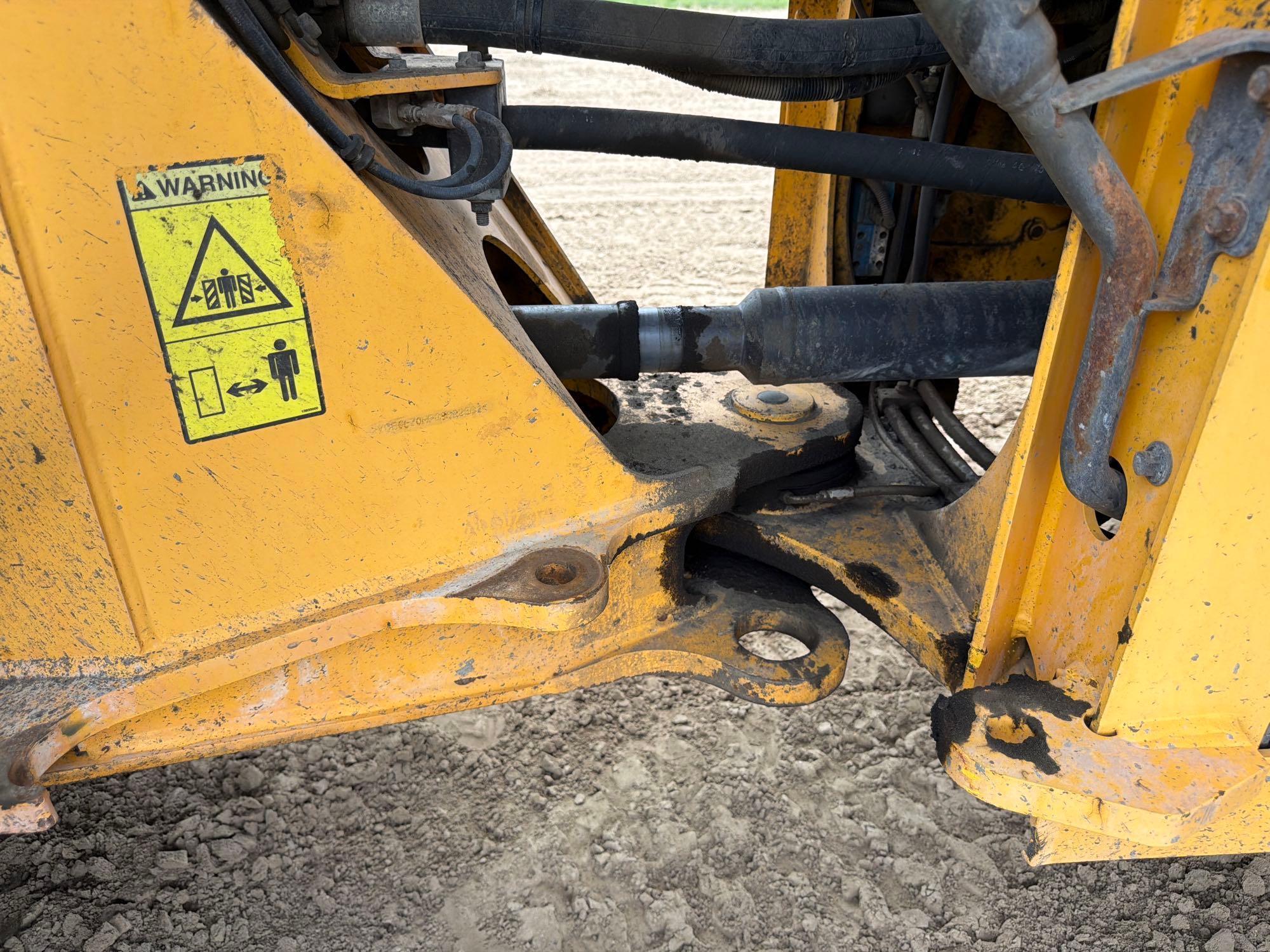 2017 Volvo L70