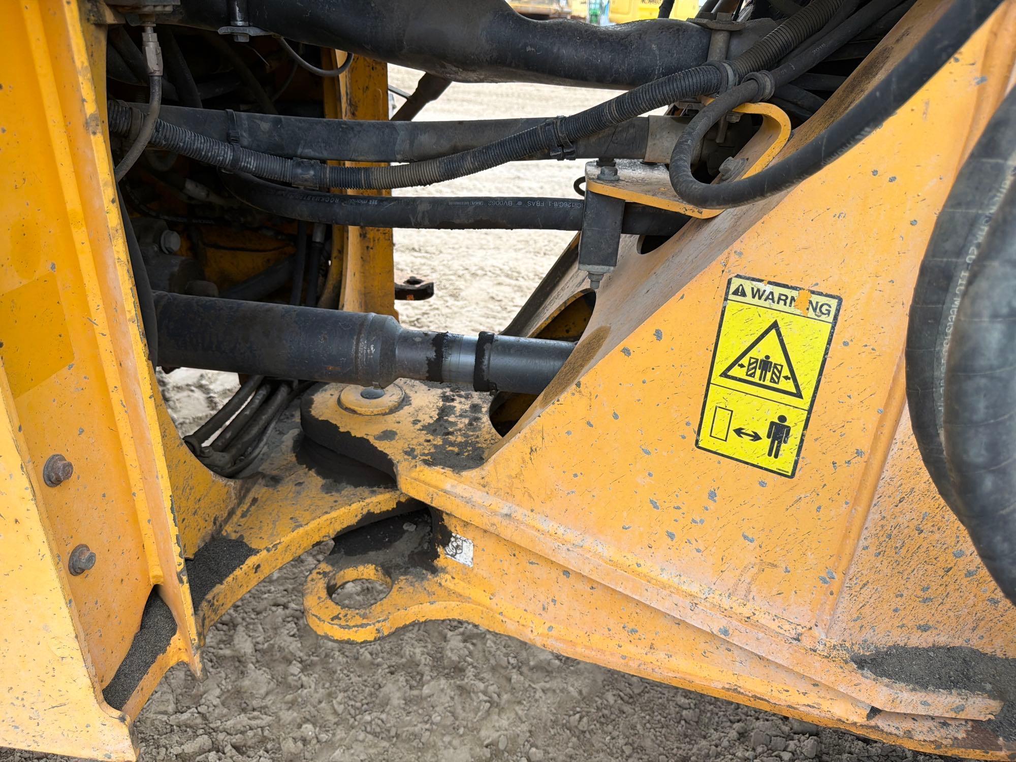 2017 Volvo L70