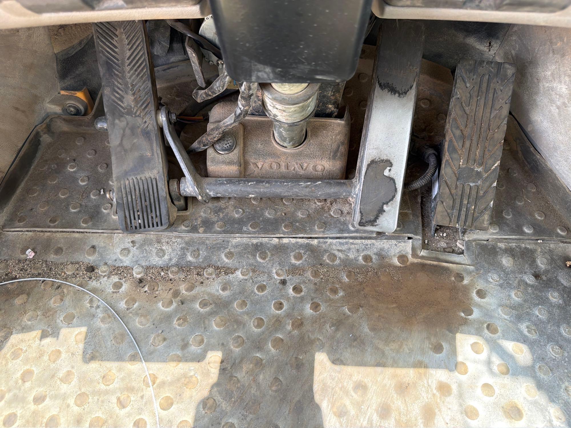 2017 Volvo L70