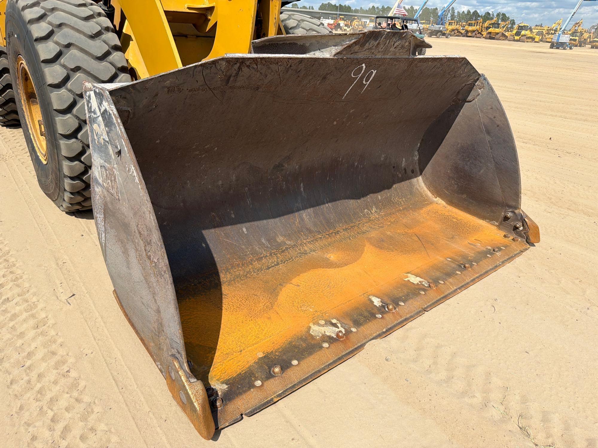 2016 Caterpillar 926M
