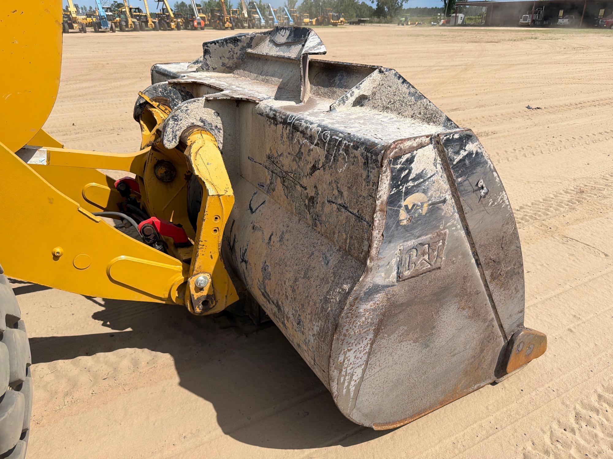 2016 Caterpillar 926M