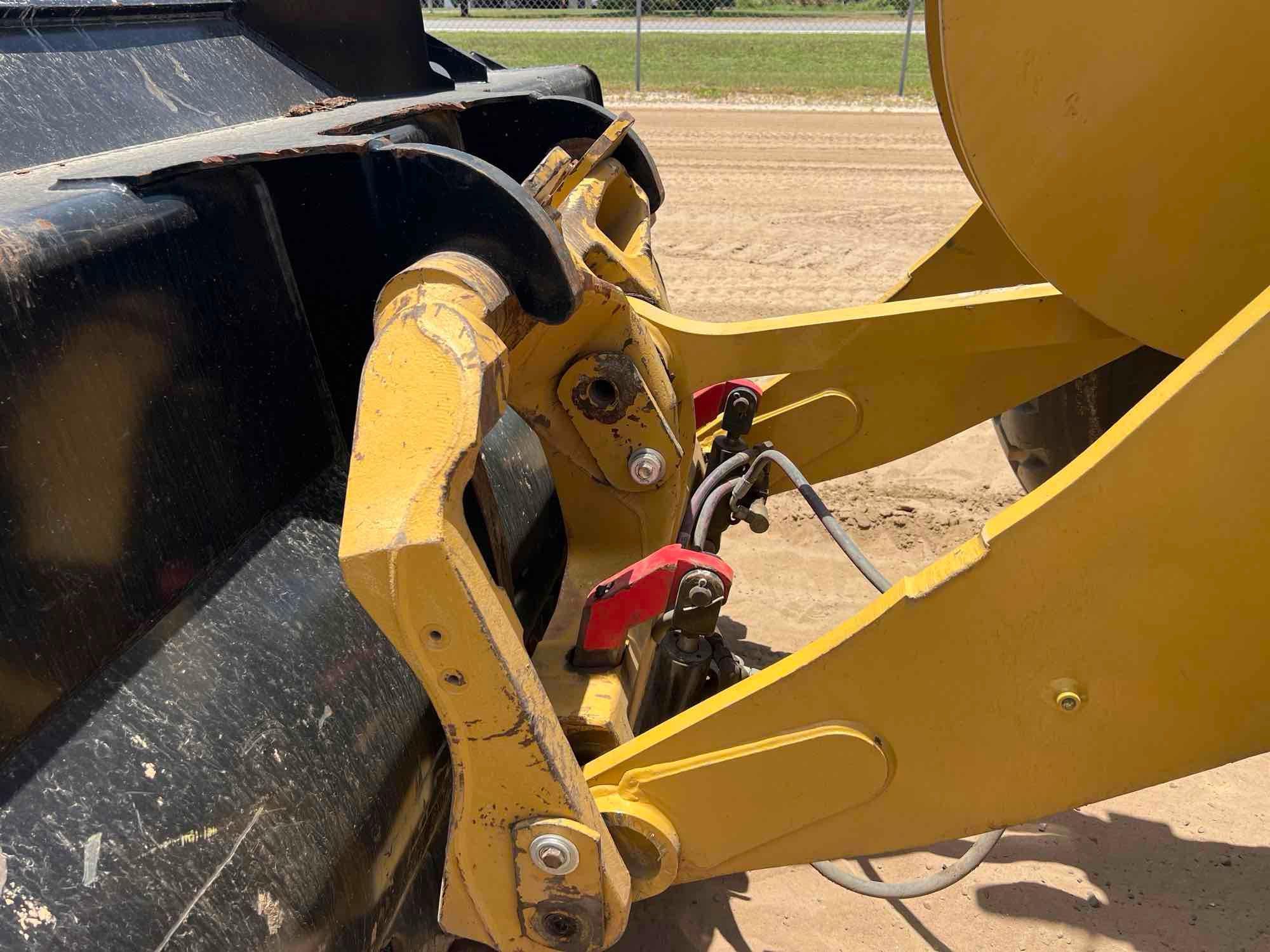 2016 Caterpillar 926M