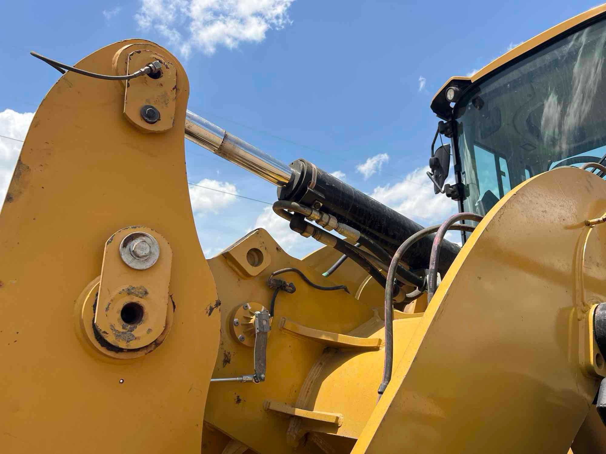 2016 Caterpillar 926M