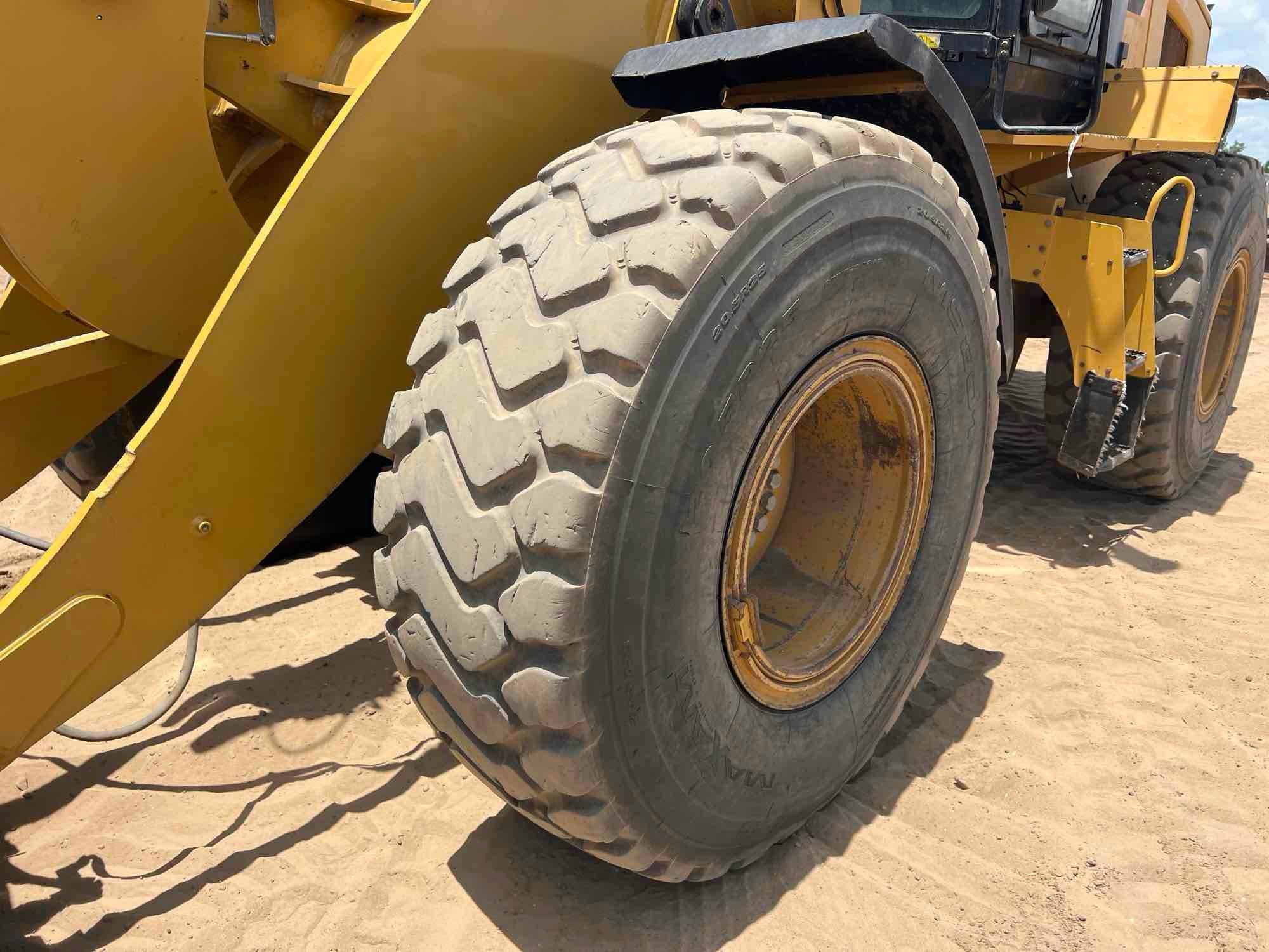 2016 Caterpillar 926M
