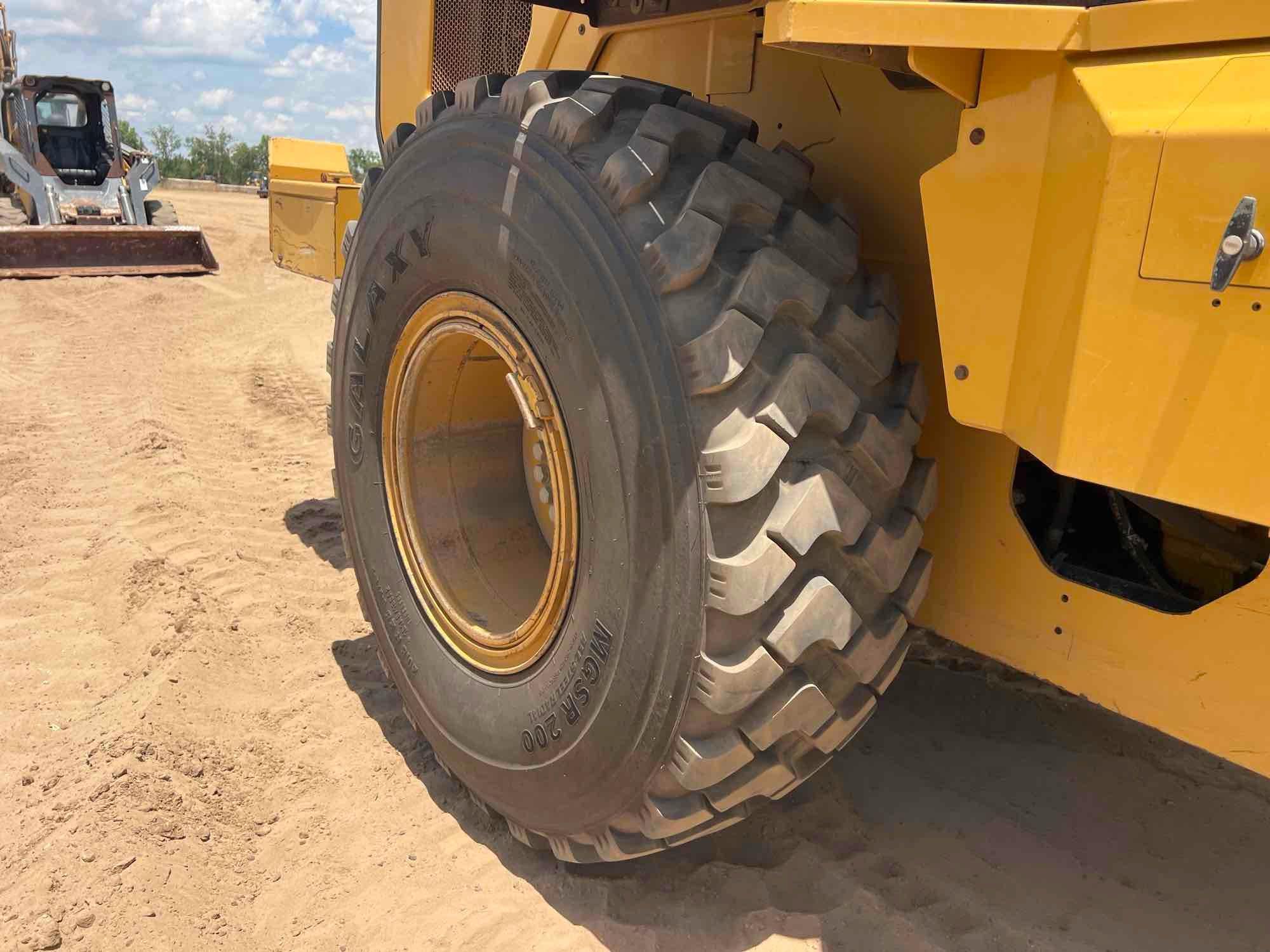 2016 Caterpillar 926M
