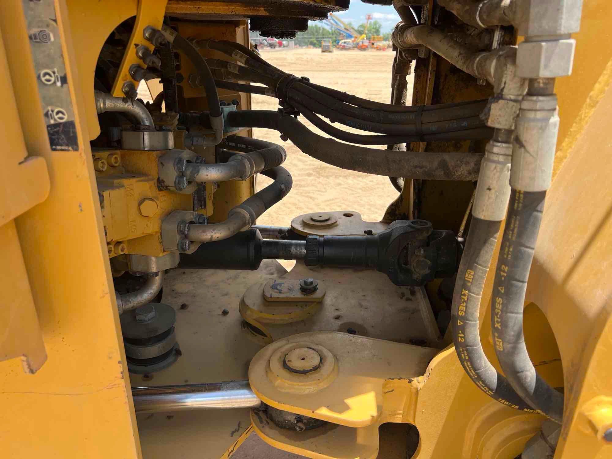 2016 Caterpillar 926M