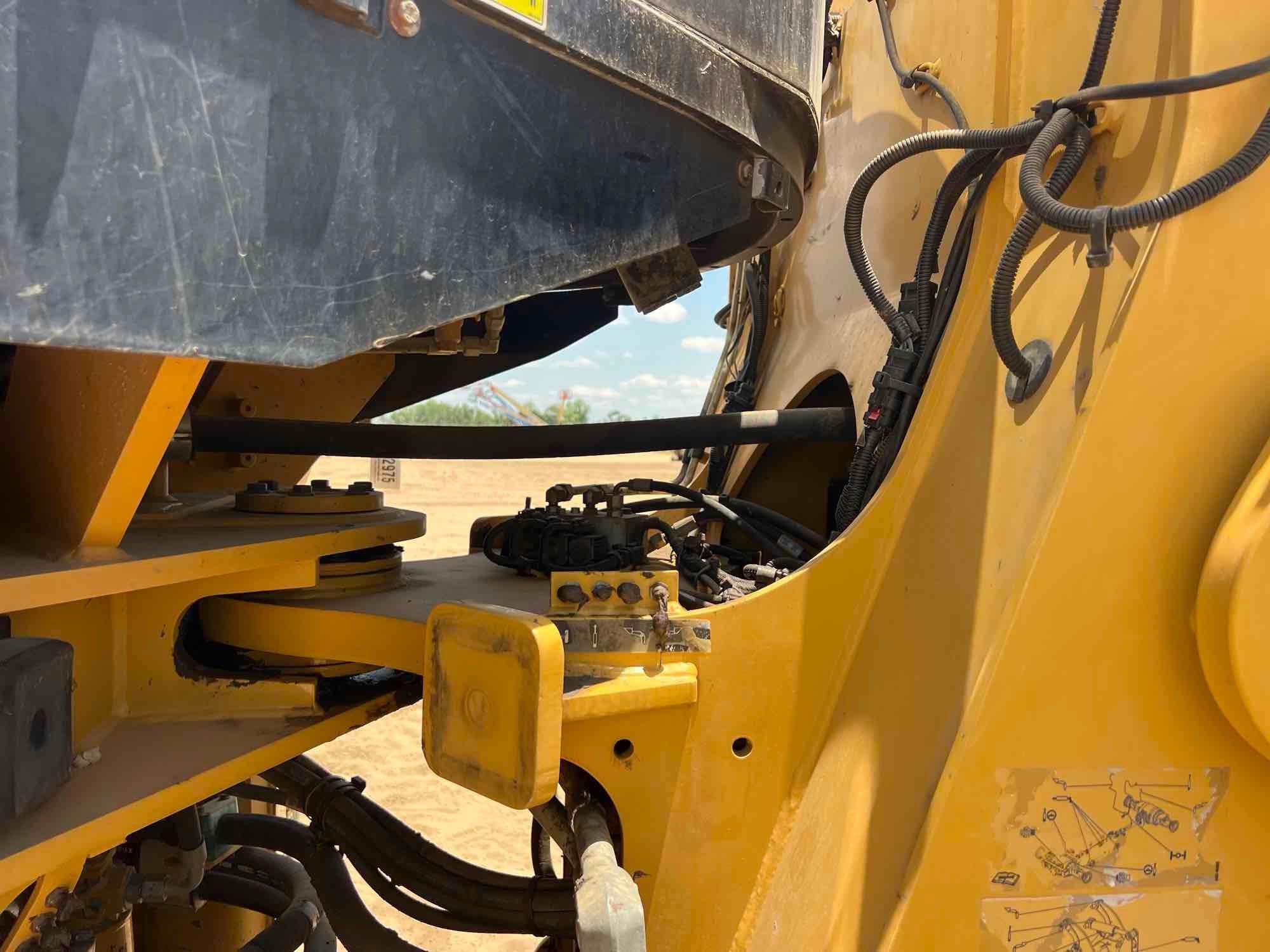 2016 Caterpillar 926M