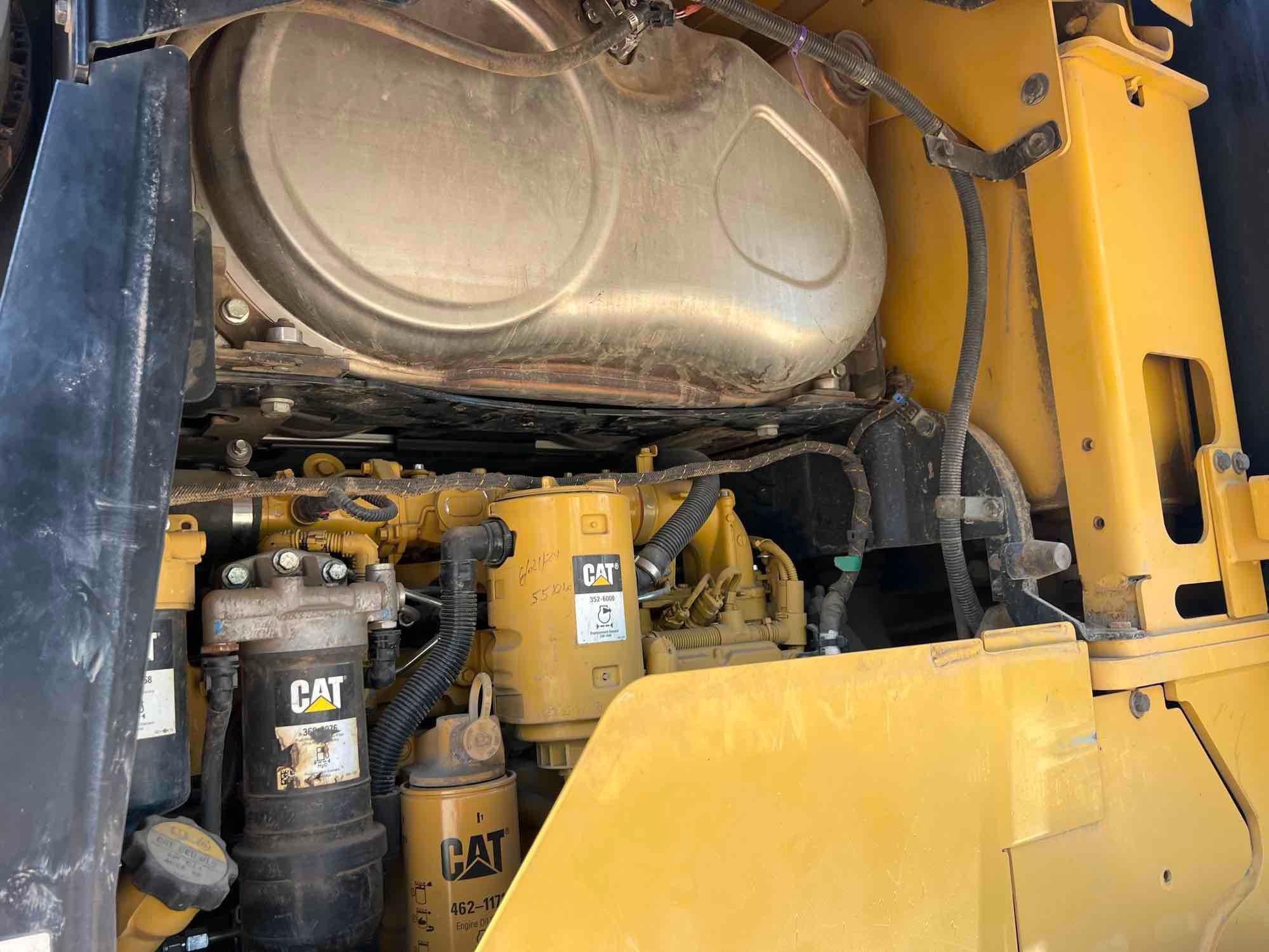 2016 Caterpillar 926M