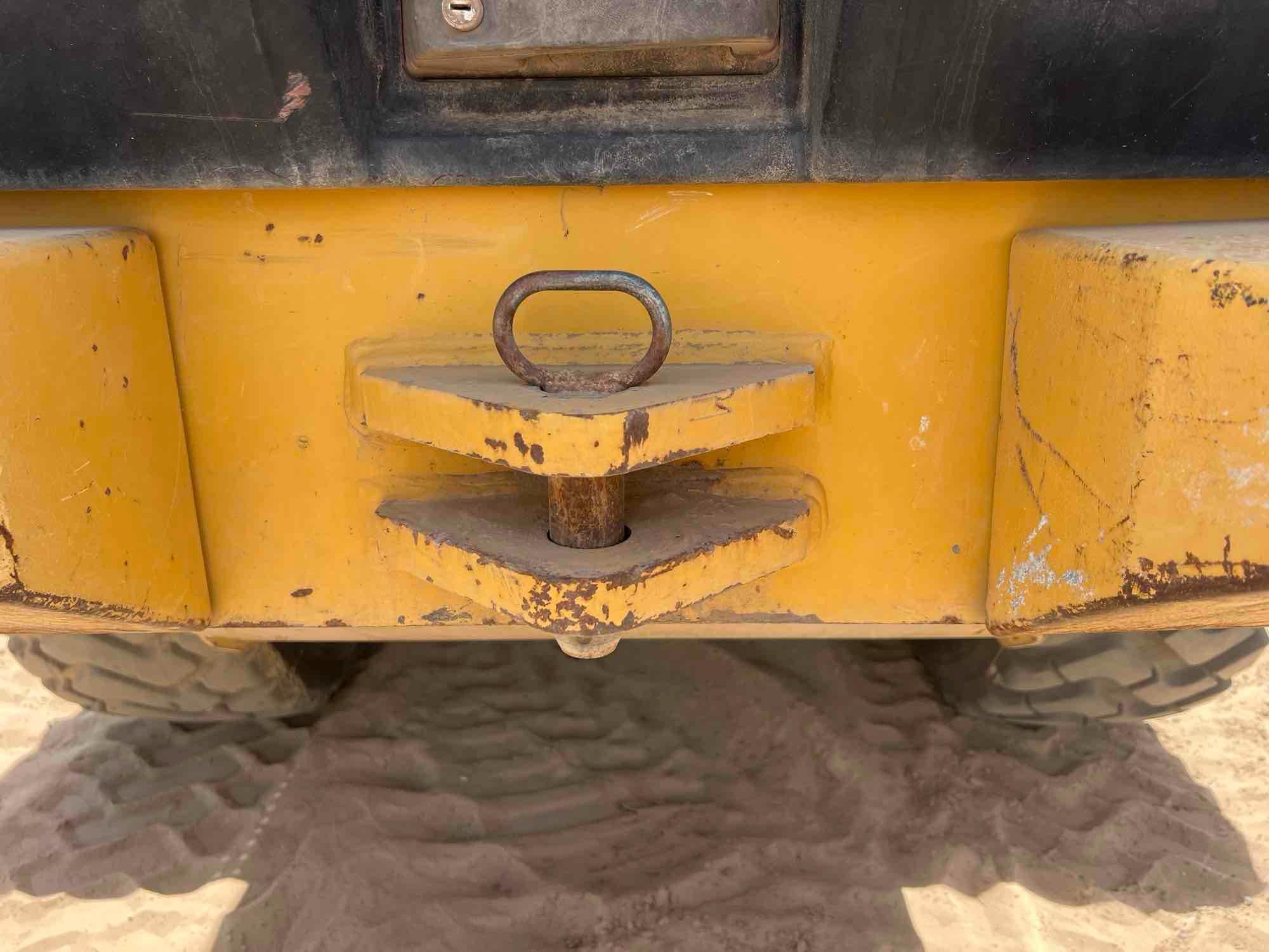 2016 Caterpillar 926M