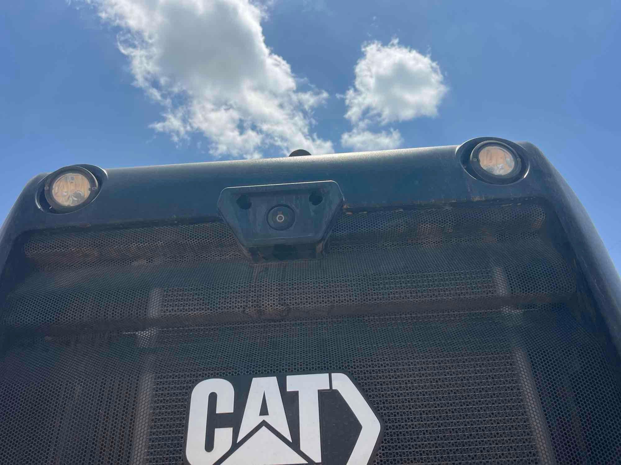 2016 Caterpillar 926M