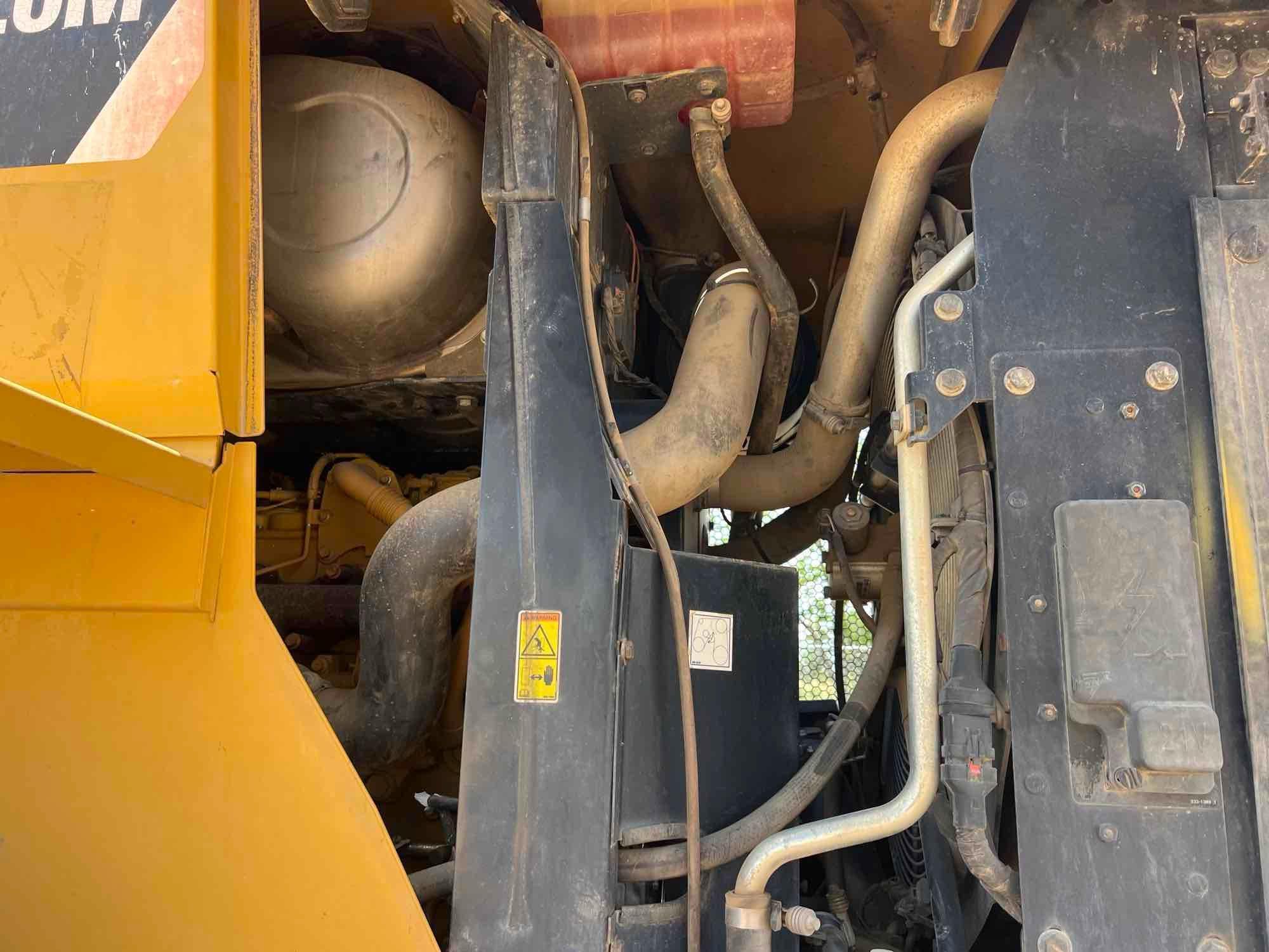 2016 Caterpillar 926M