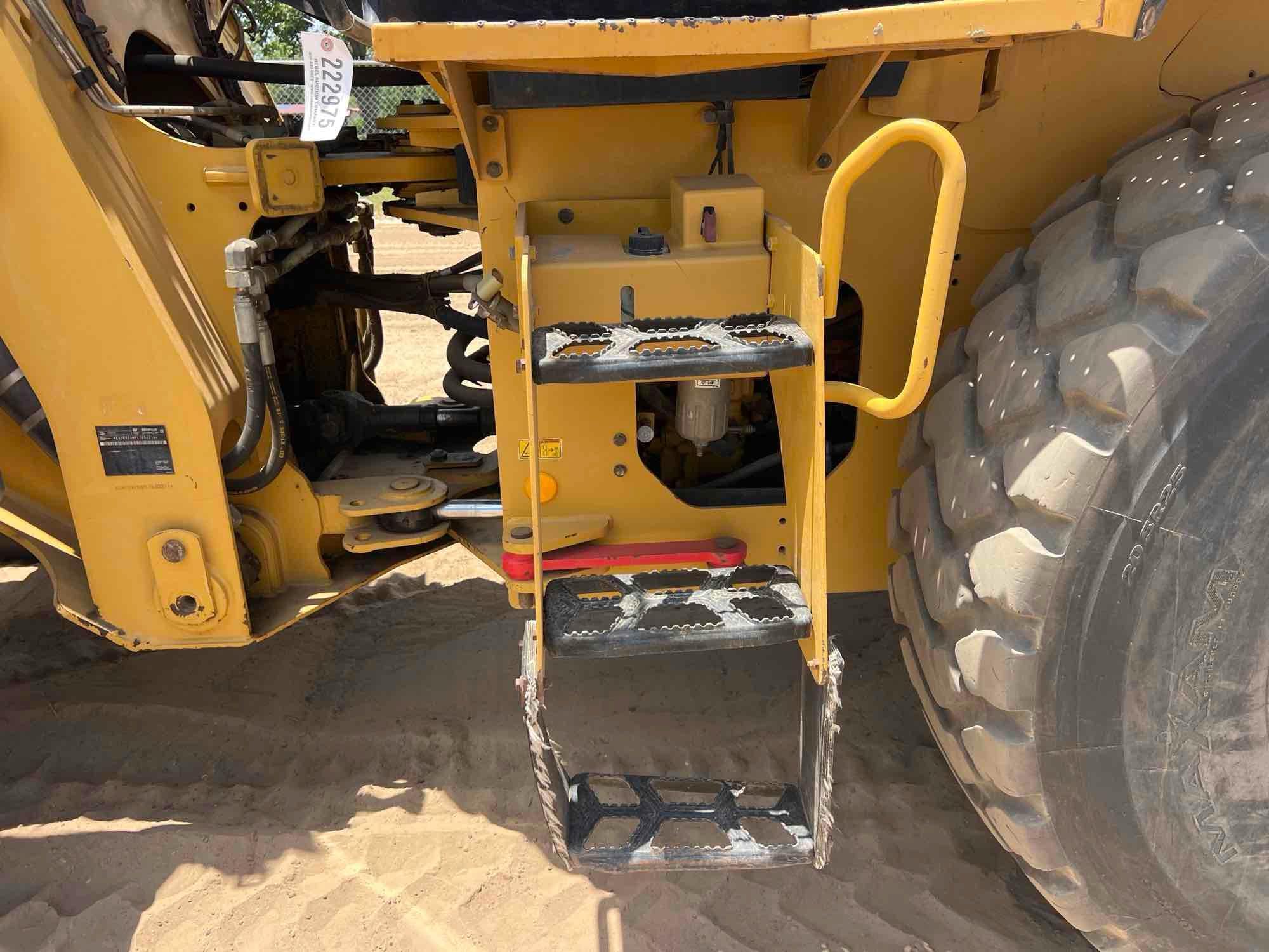 2016 Caterpillar 926M