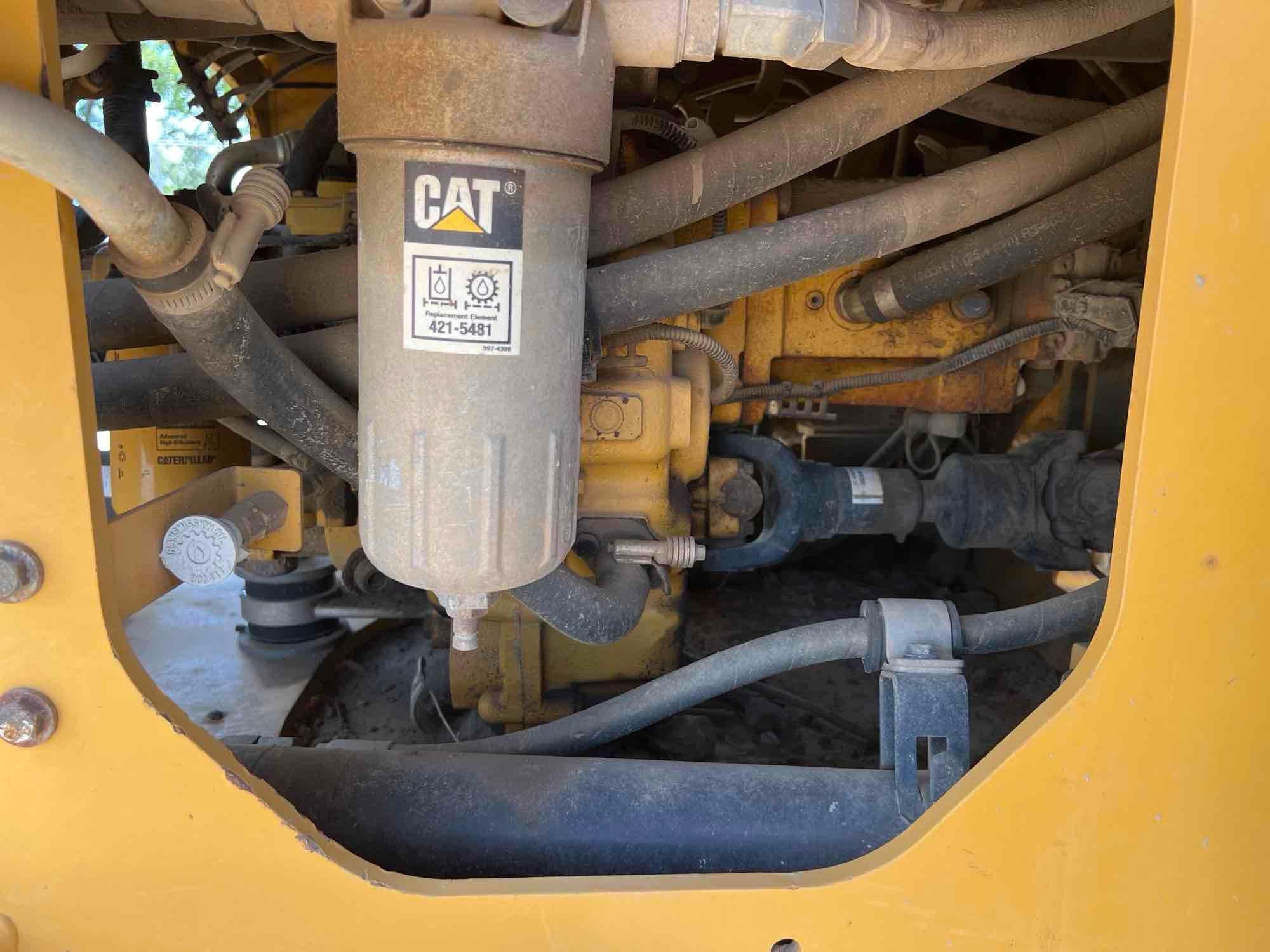 2016 Caterpillar 926M