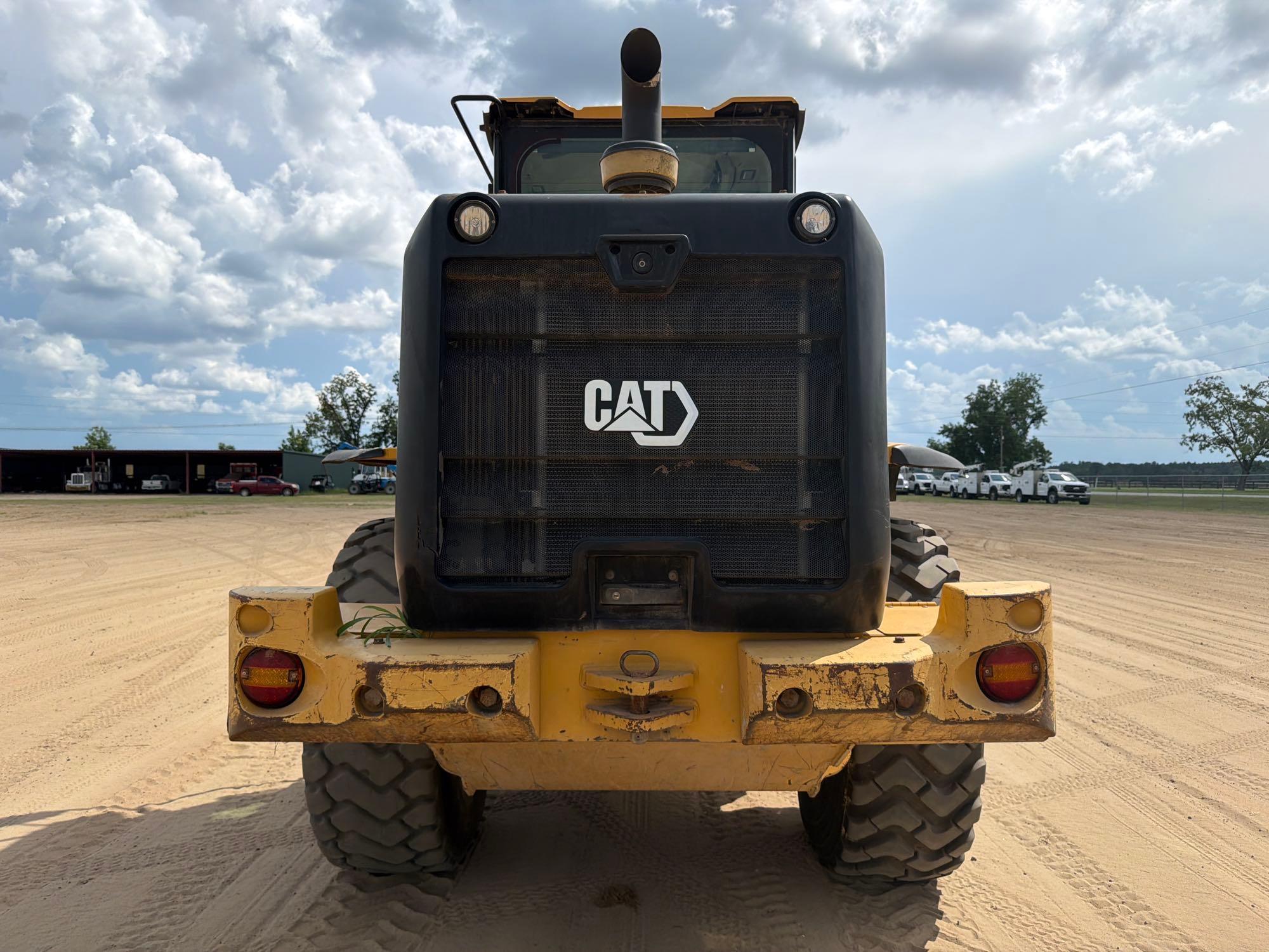 2016 Caterpillar 926M