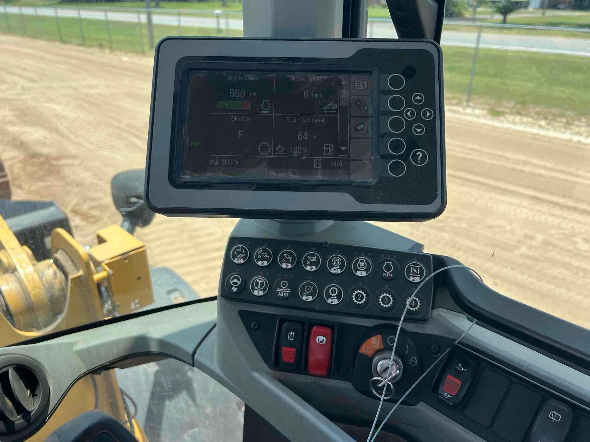 2016 Caterpillar 926M