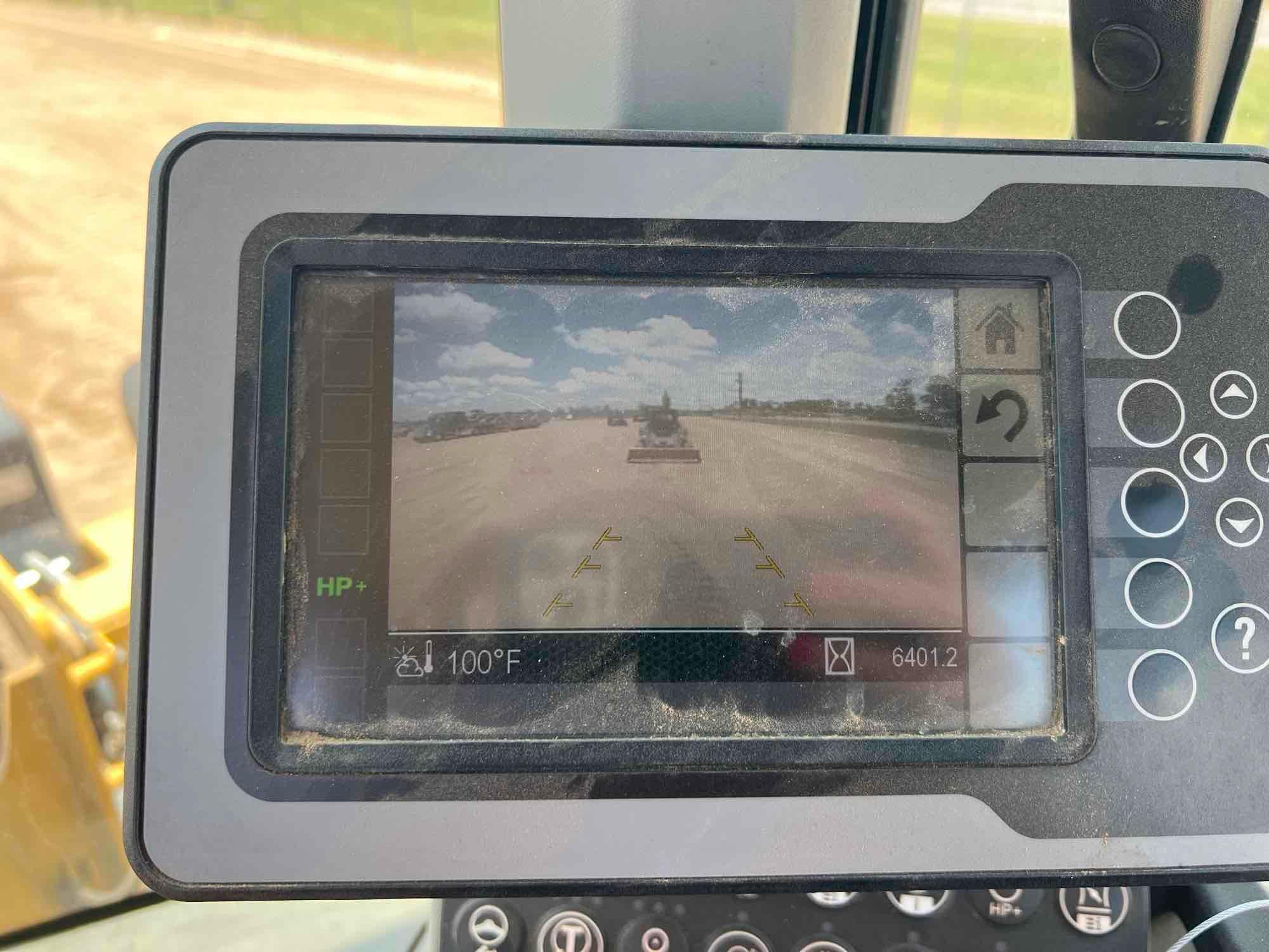 2016 Caterpillar 926M