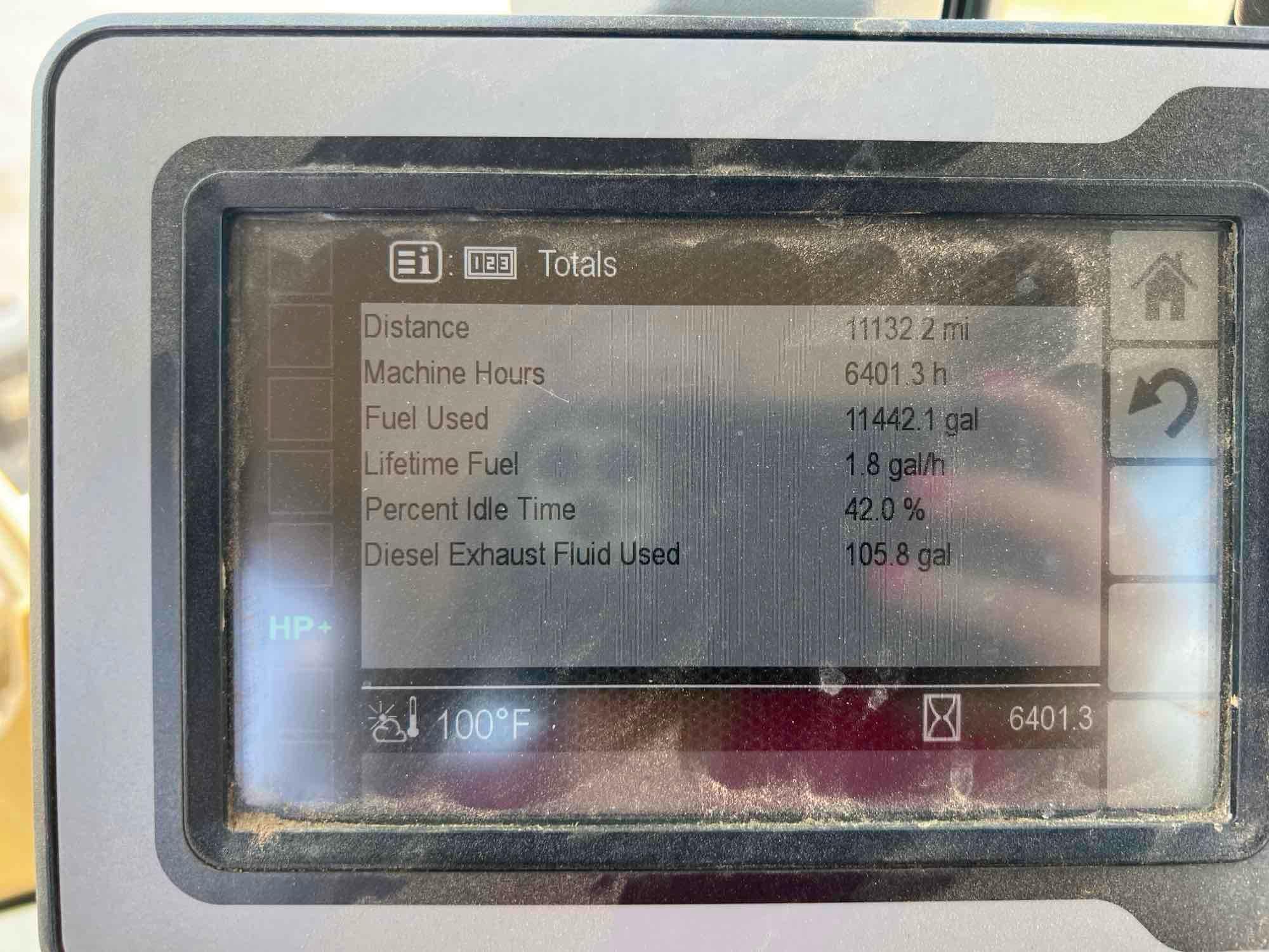 2016 Caterpillar 926M