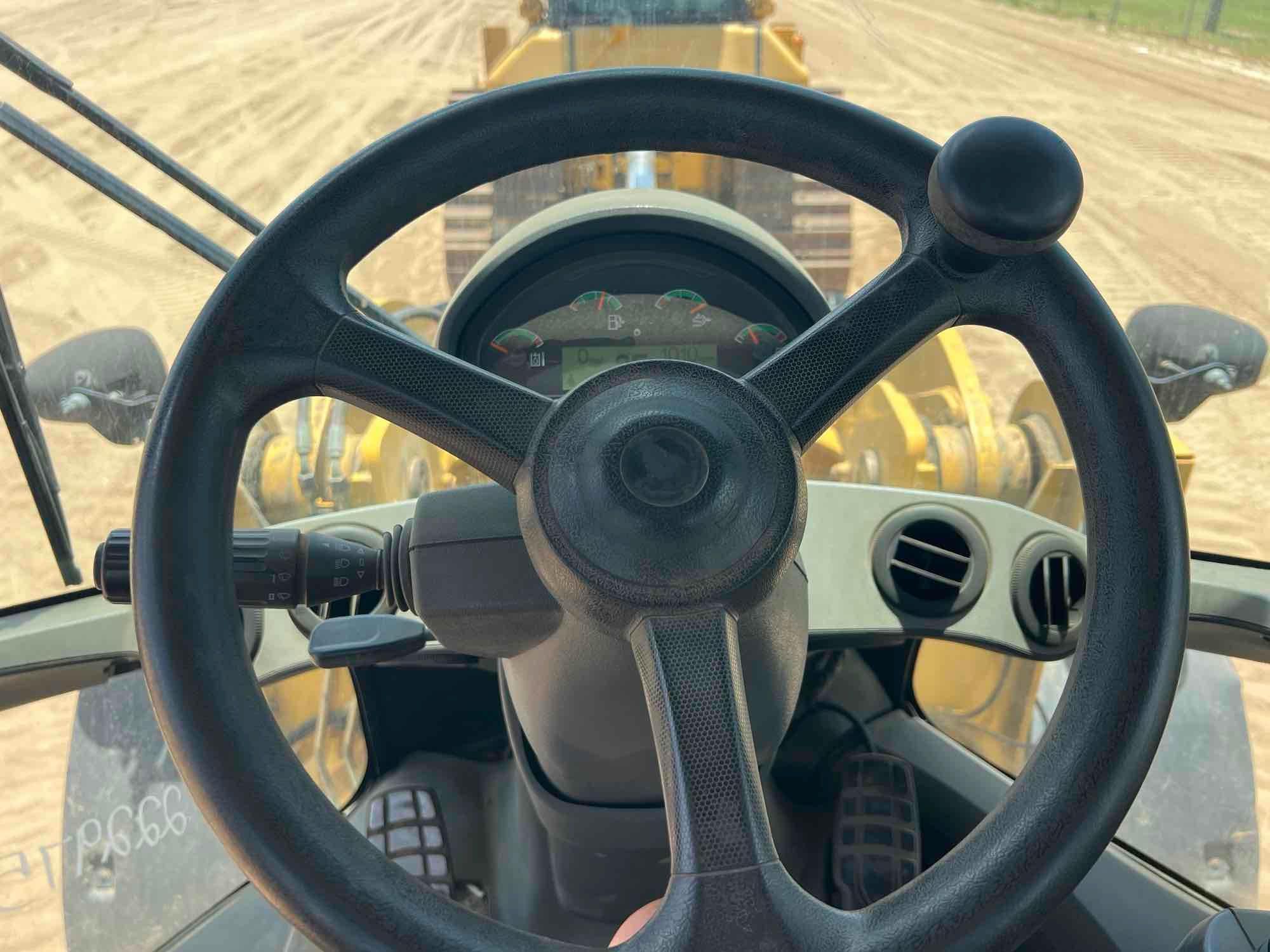2016 Caterpillar 926M