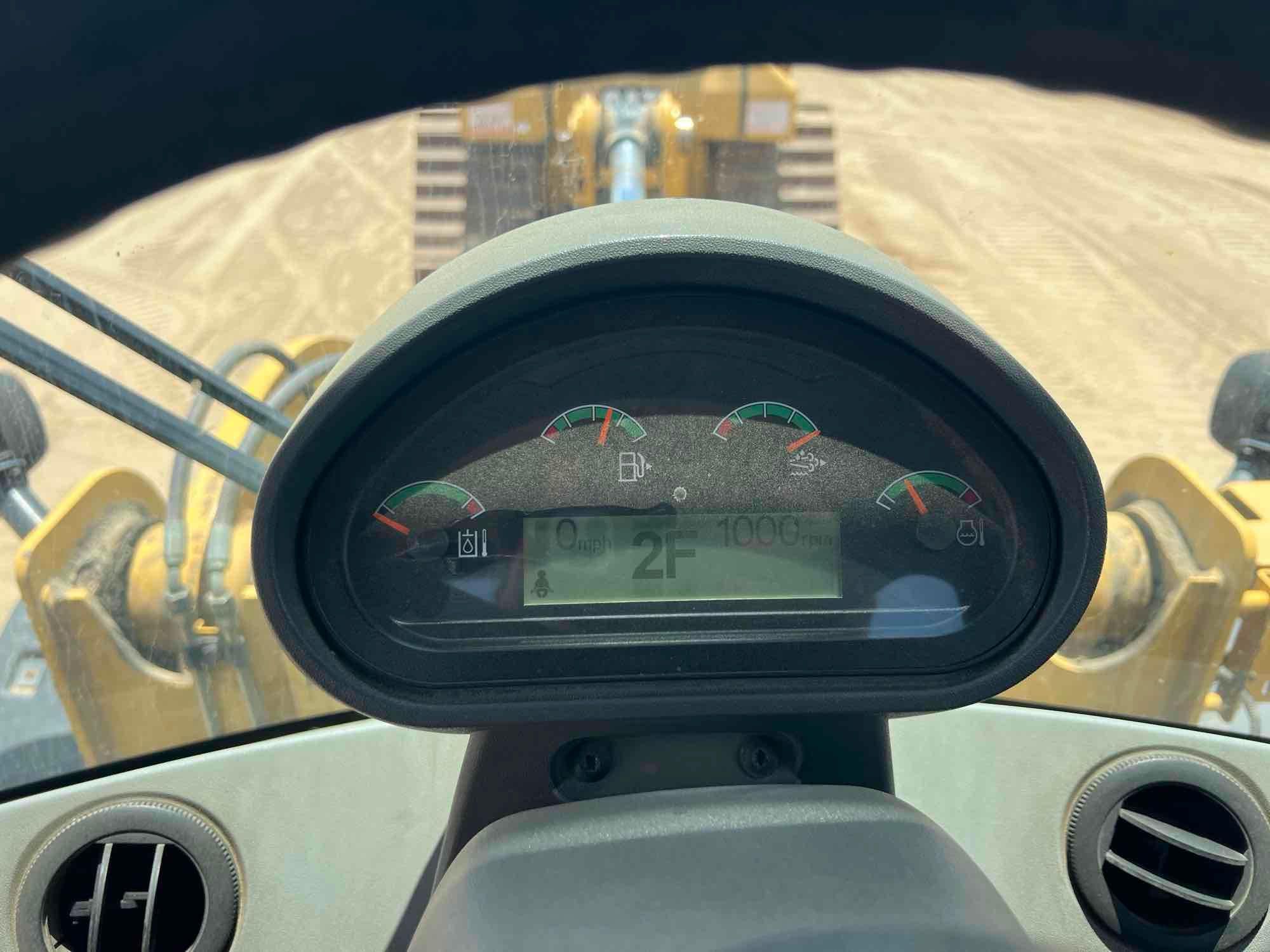 2016 Caterpillar 926M