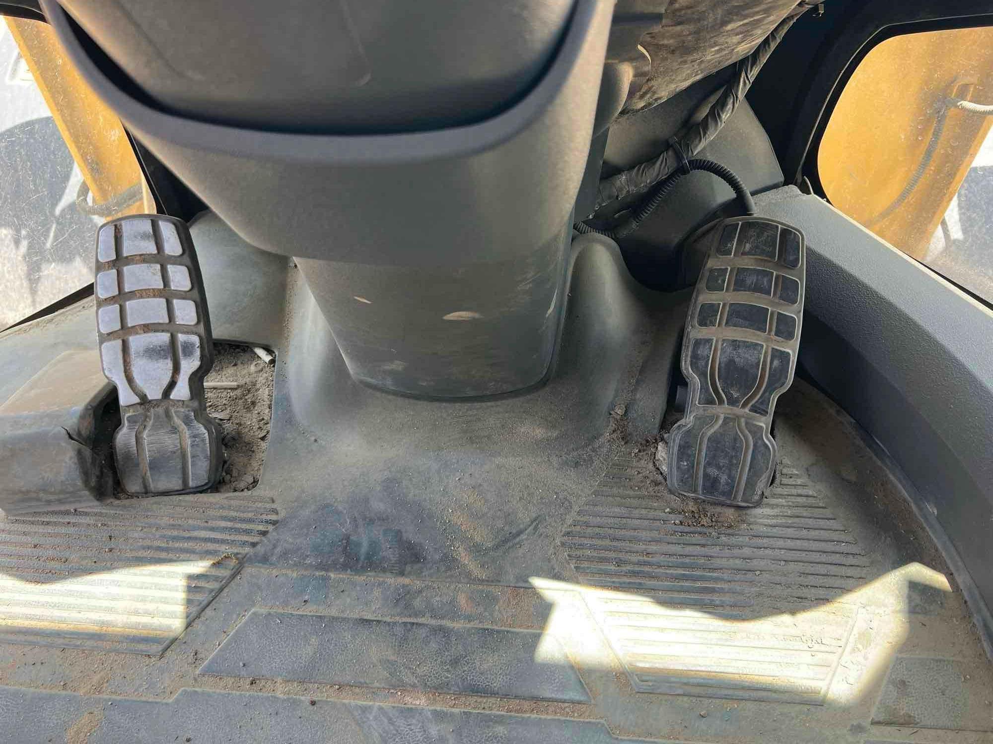 2016 Caterpillar 926M
