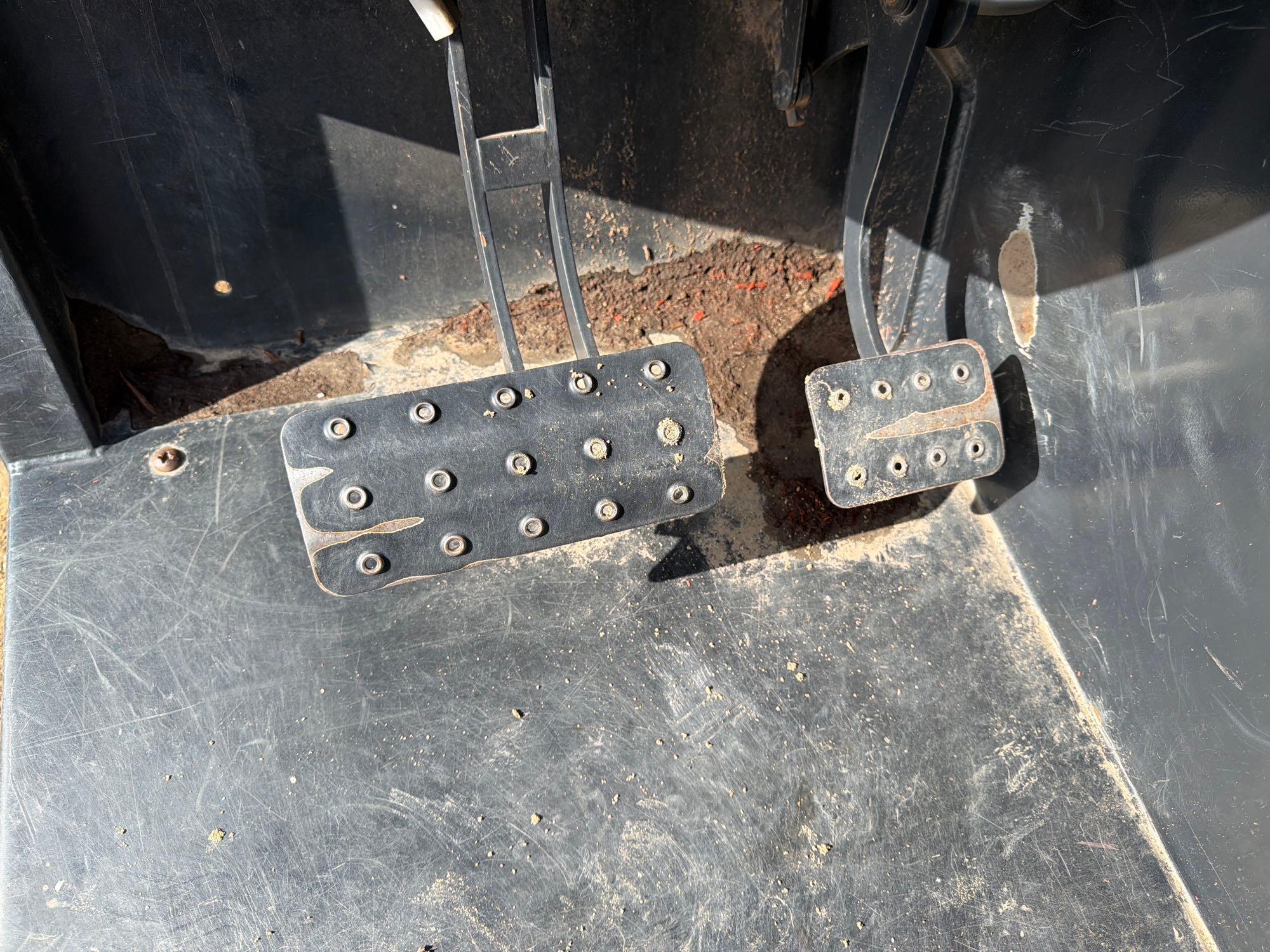 2008 Caterpillar TH255