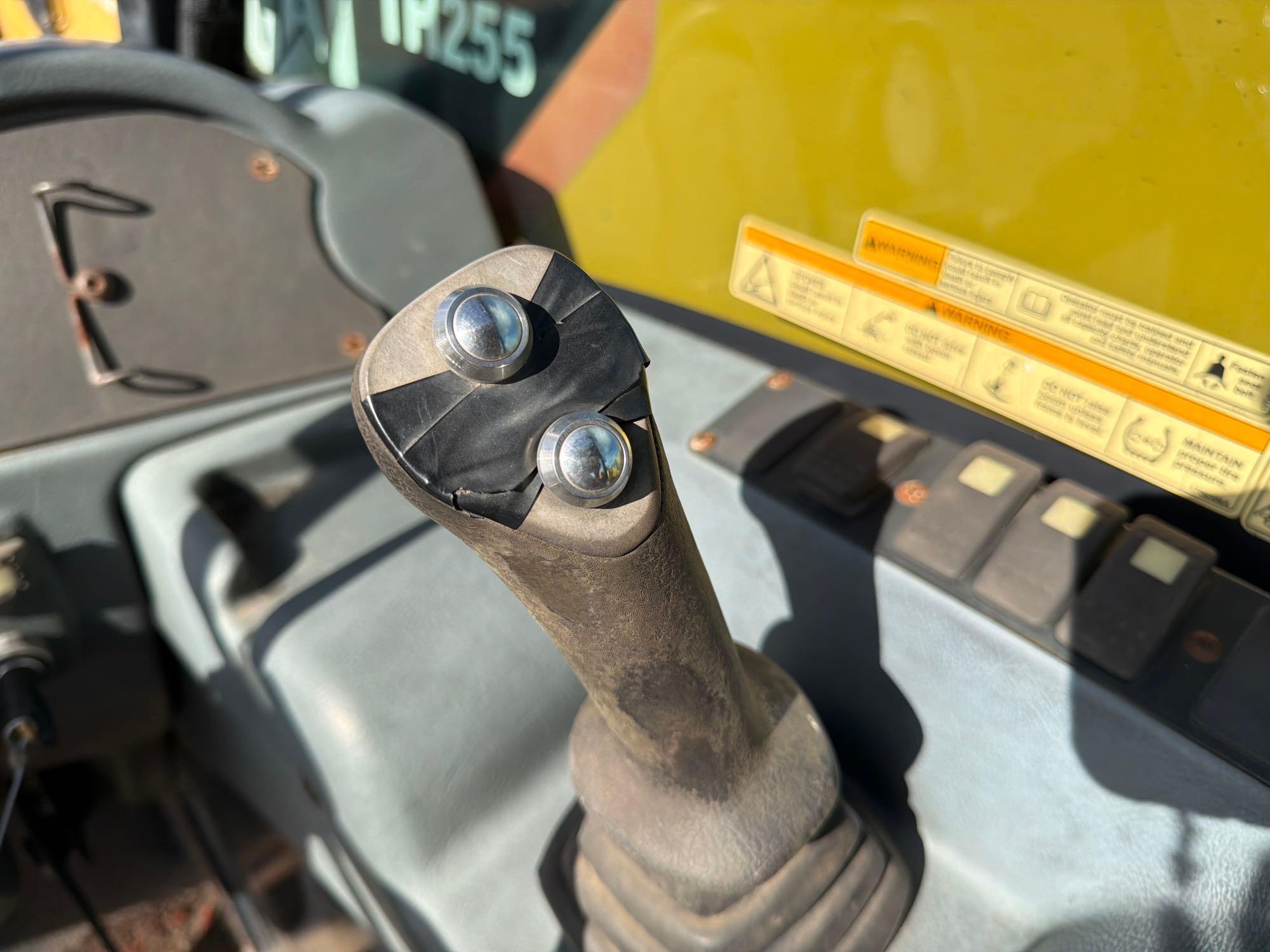 2008 Caterpillar TH255