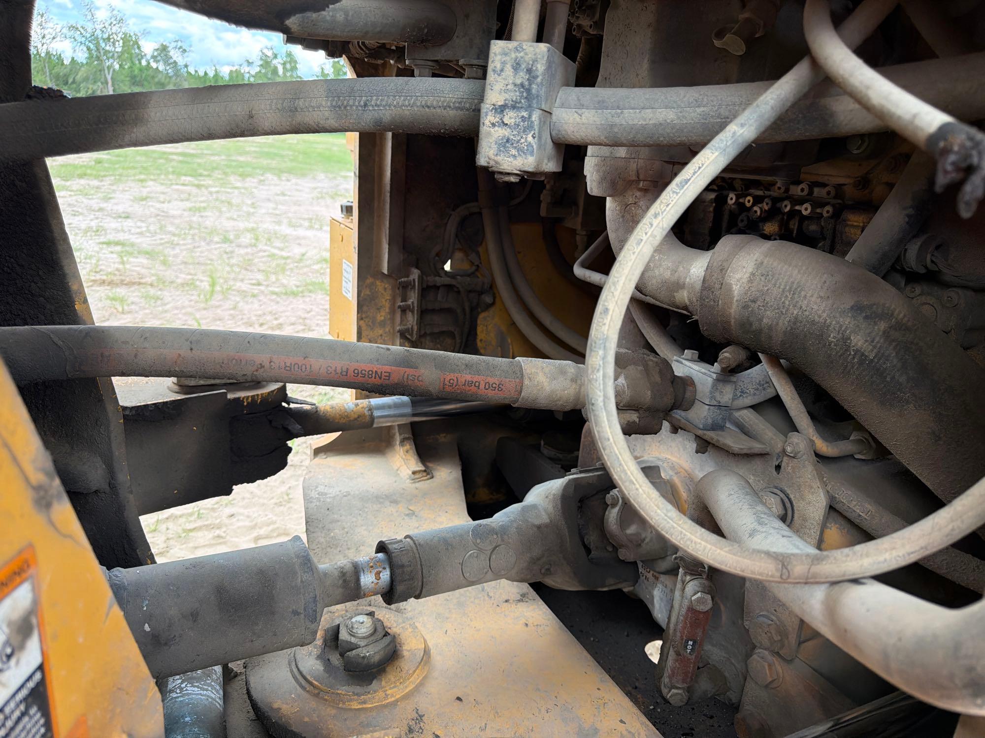 2021 John Deere 724