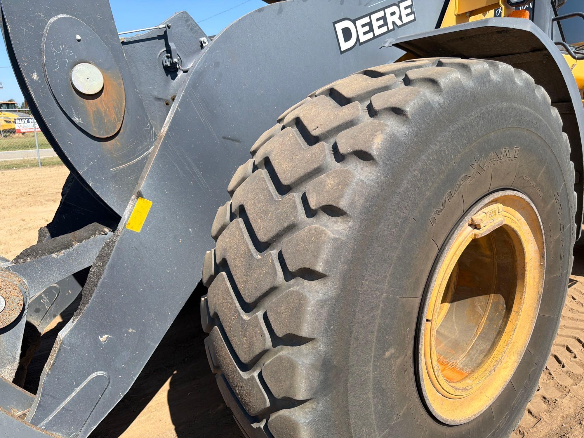 2022 John Deere 2644