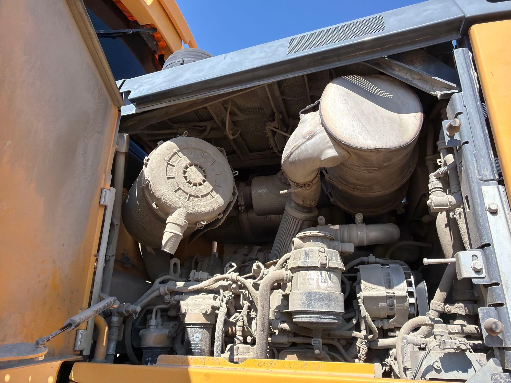 2022 John Deere 2644