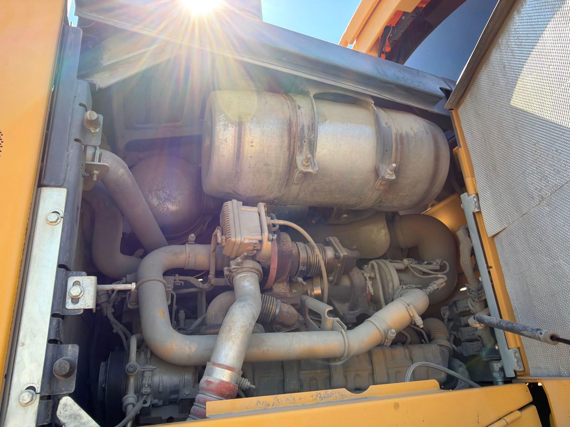 2022 John Deere 2644