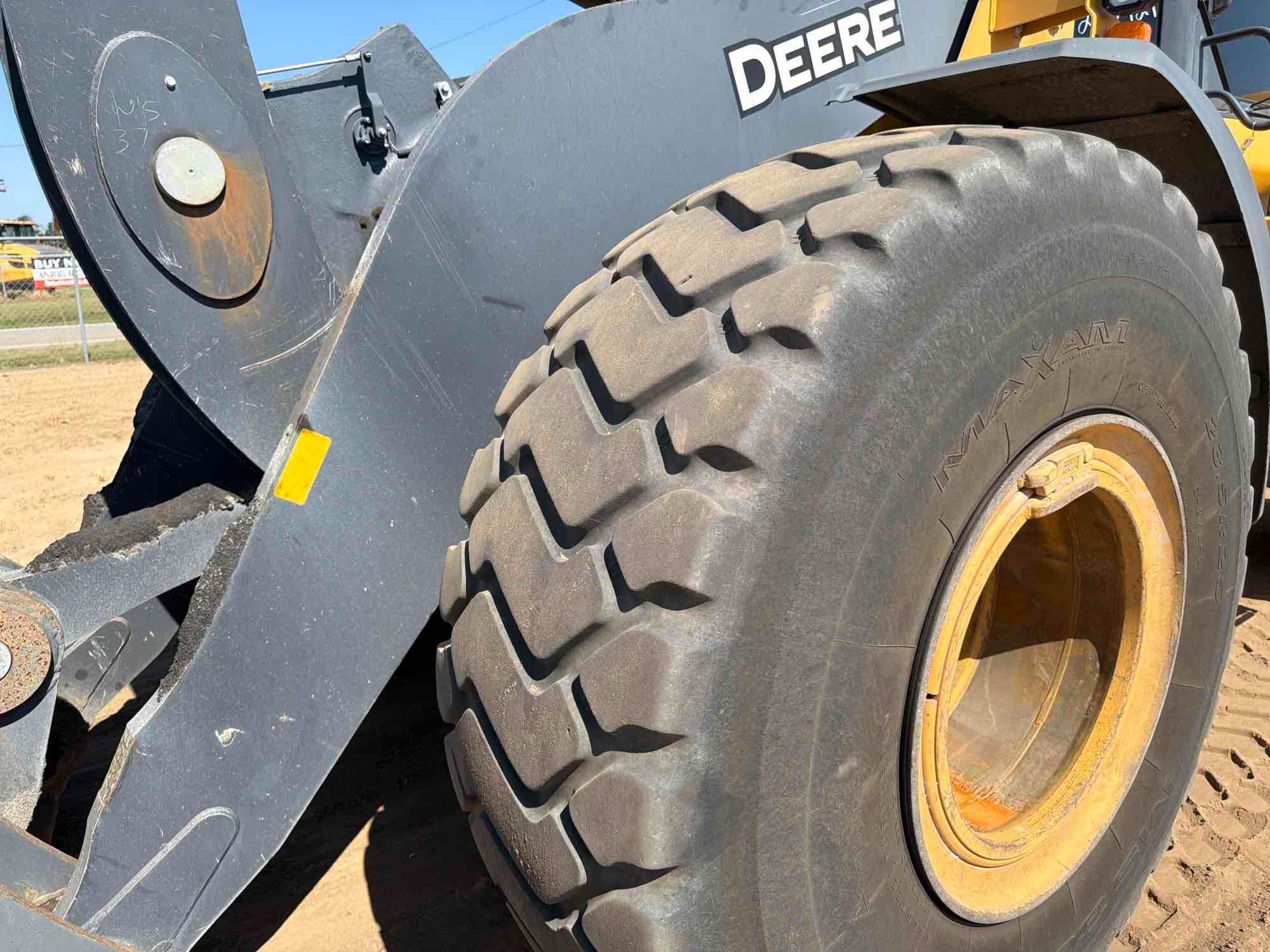 2022 John Deere 2644