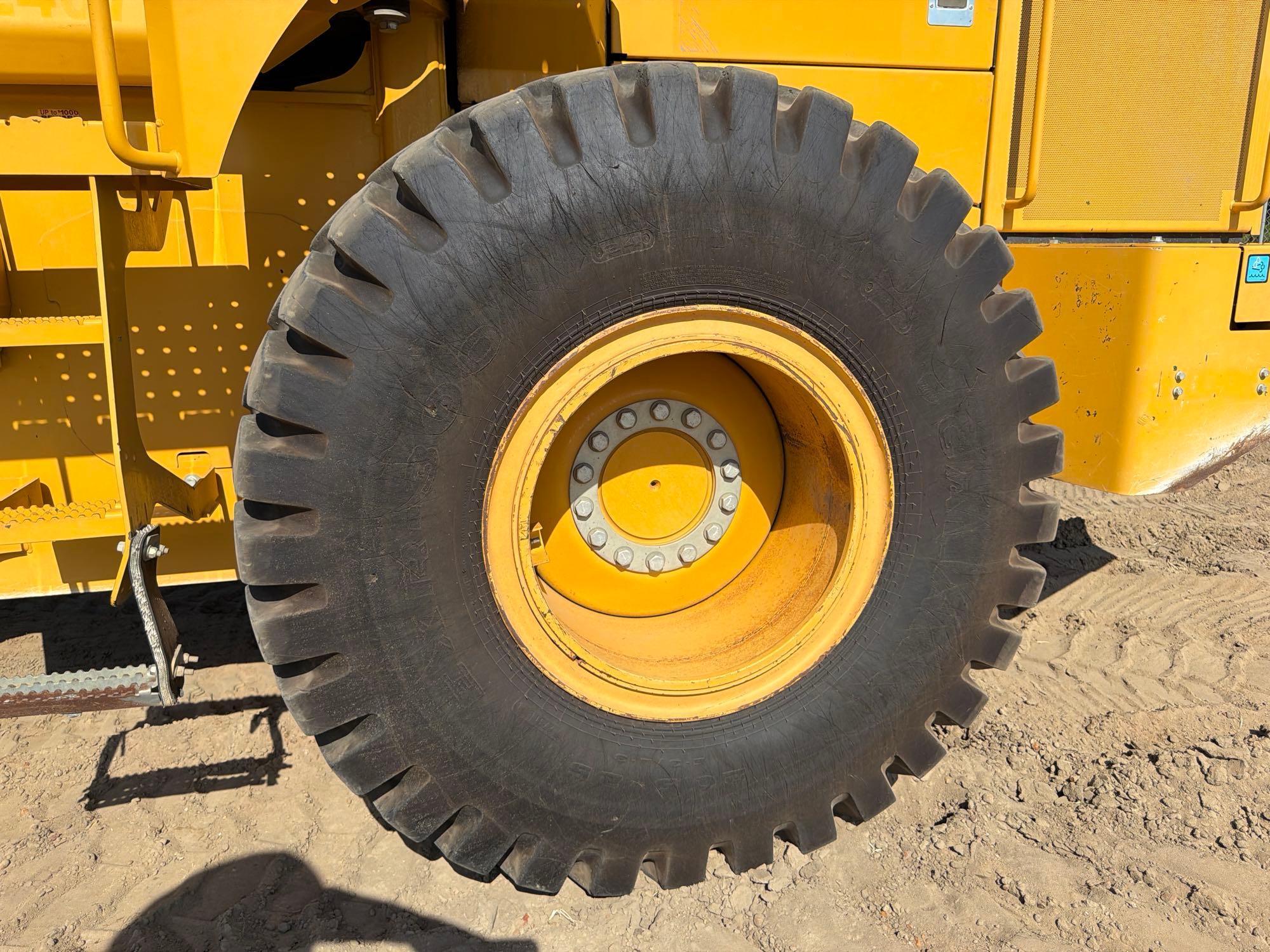 2020 John Deere 624