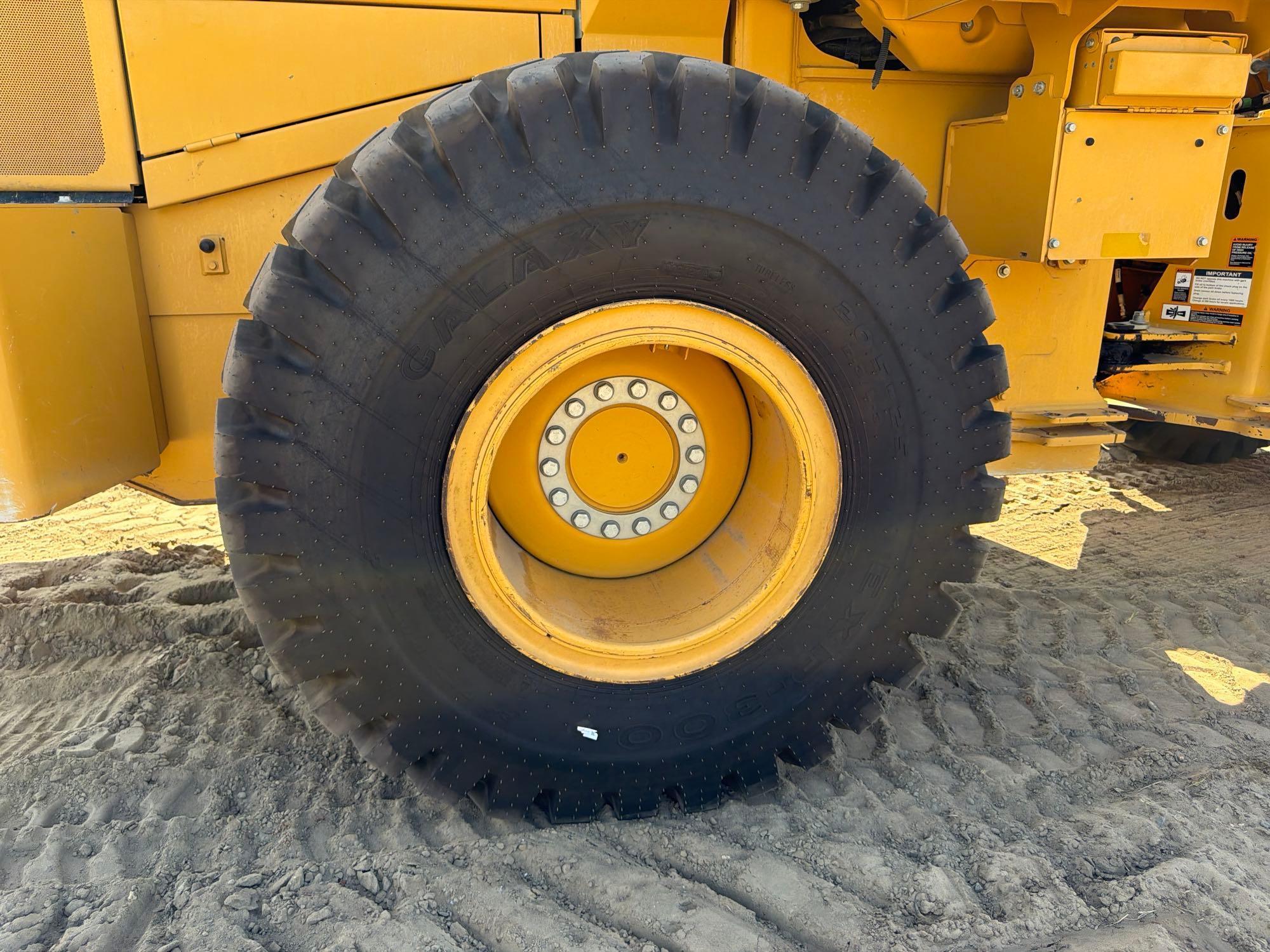 2020 John Deere 624