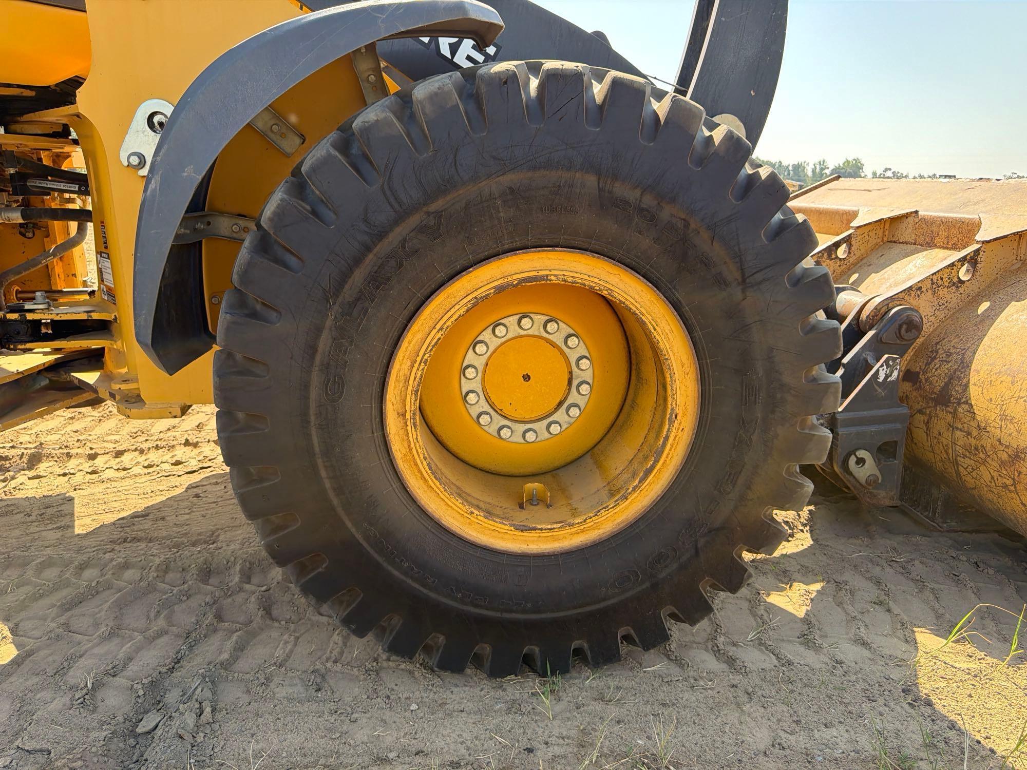 2020 John Deere 624