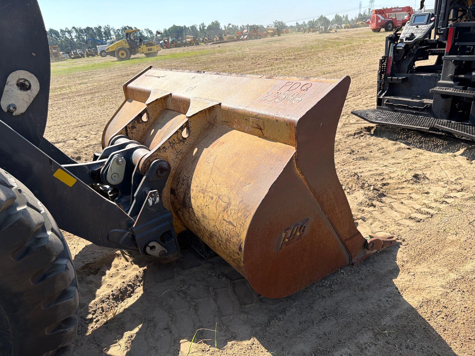 2020 John Deere 624