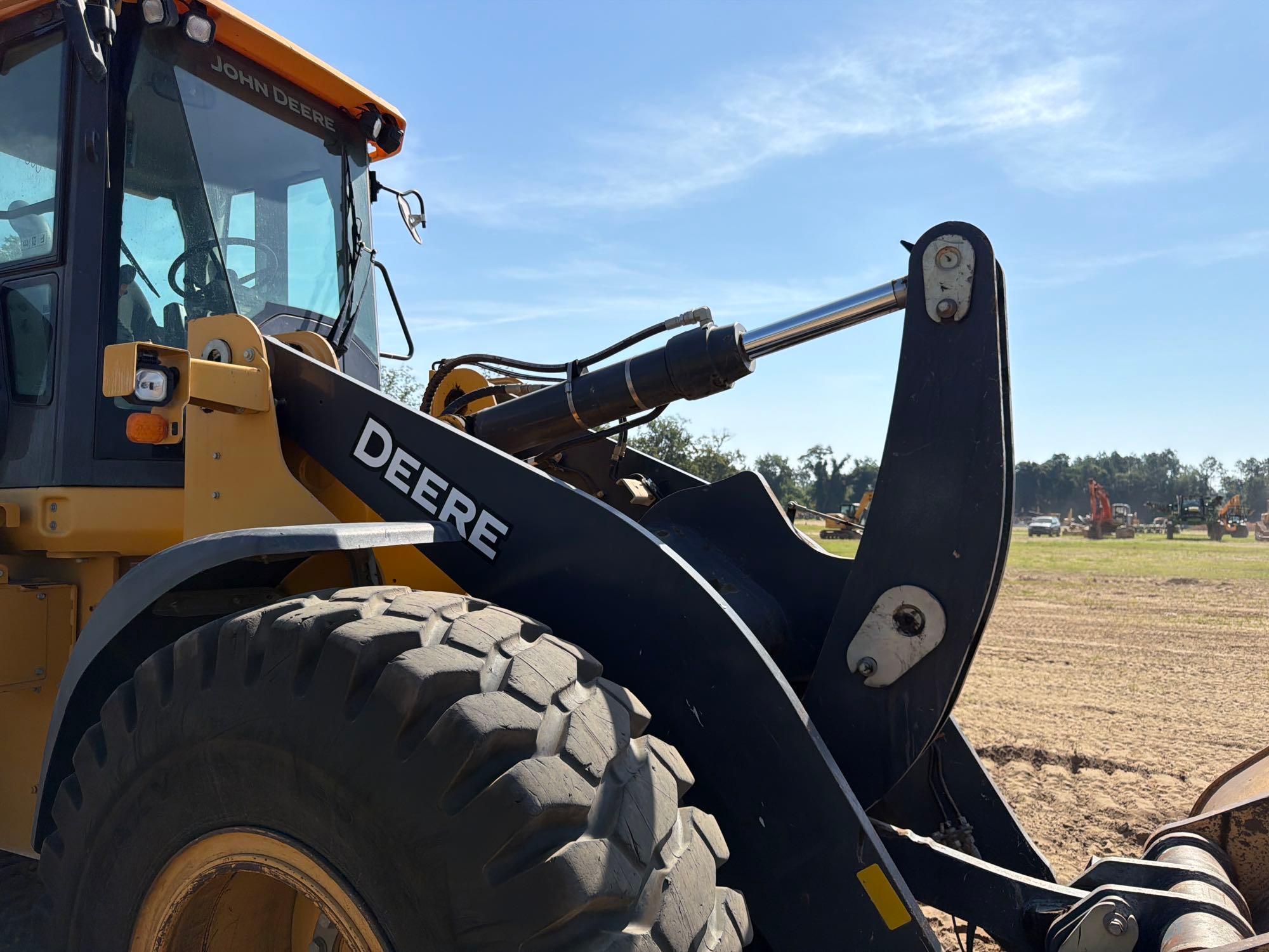 2020 John Deere 624