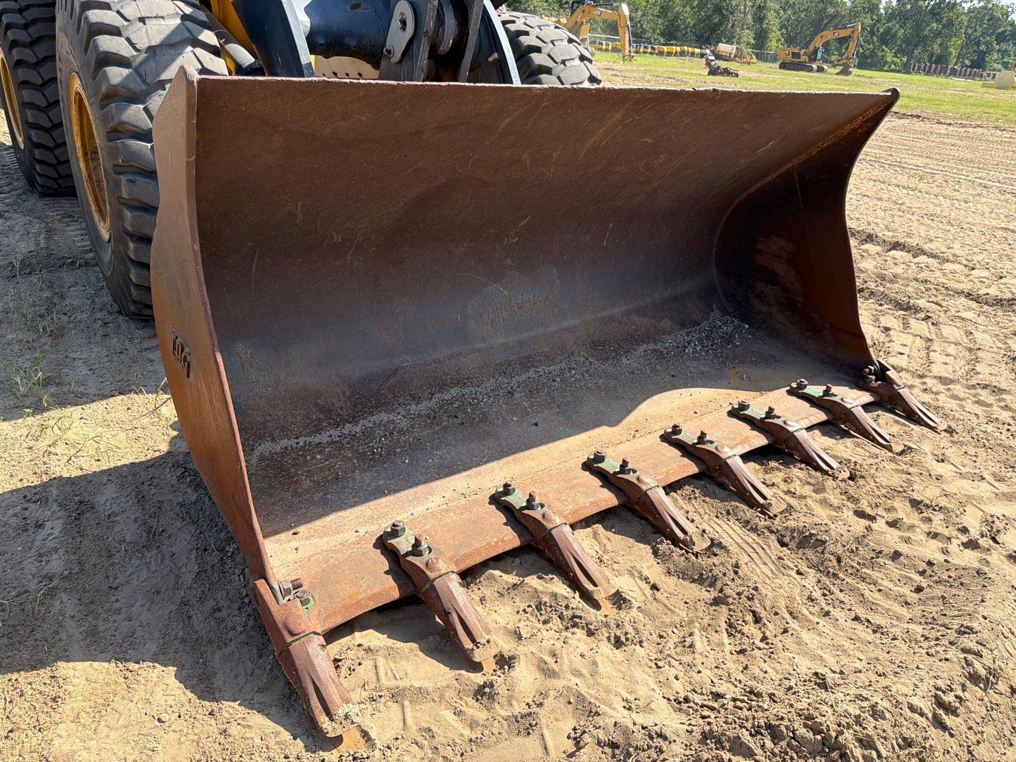 2020 John Deere 624