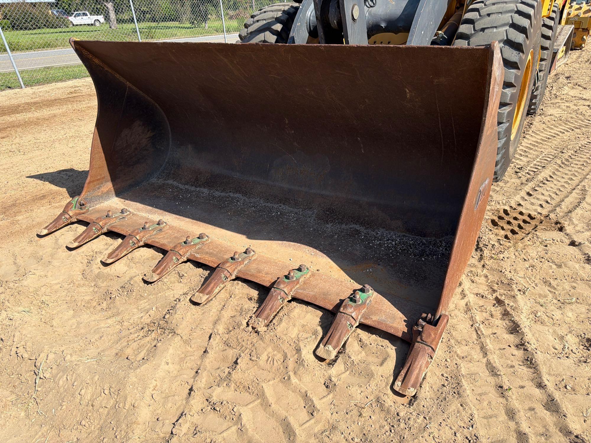 2020 John Deere 624