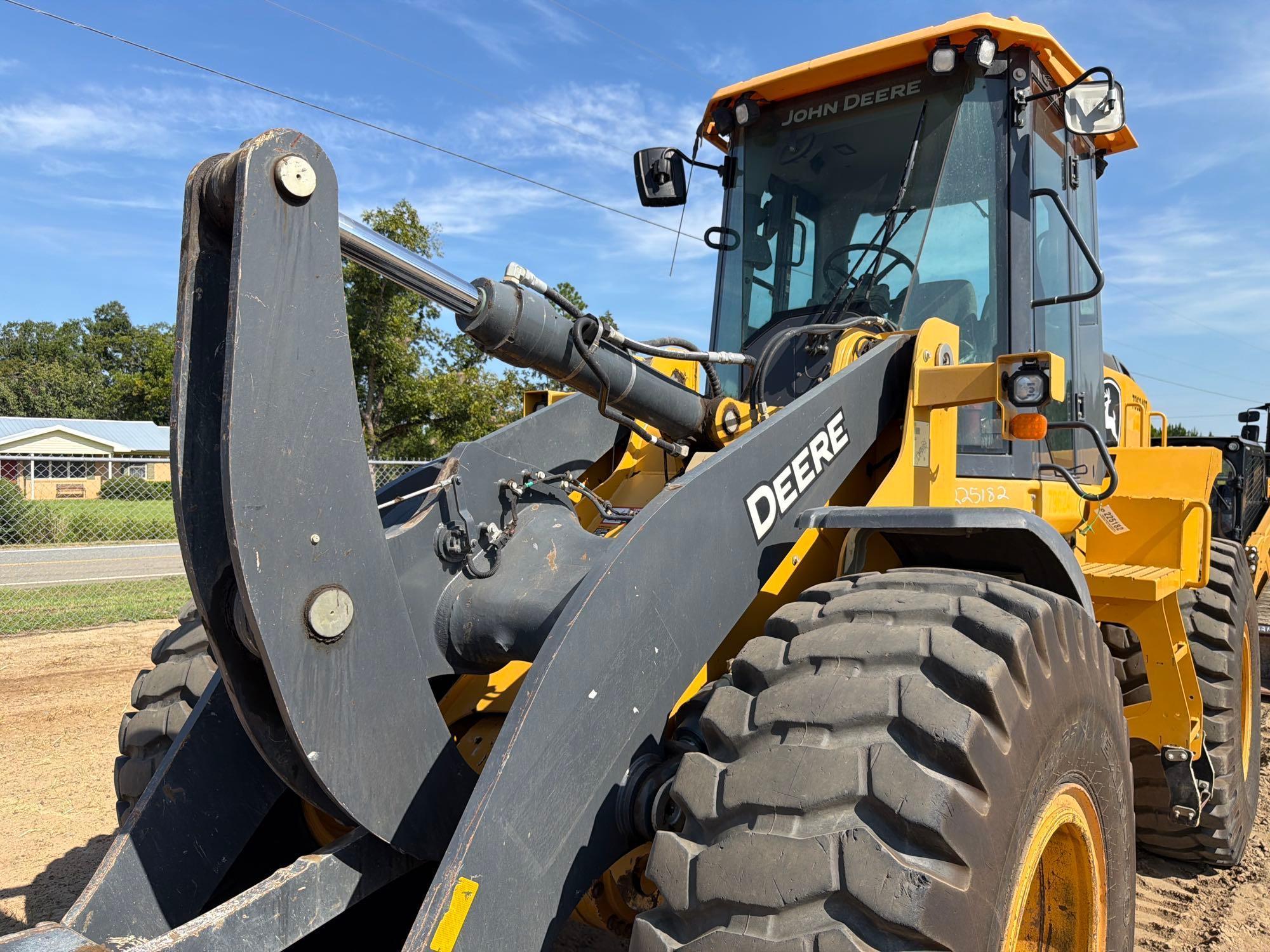 2020 John Deere 624