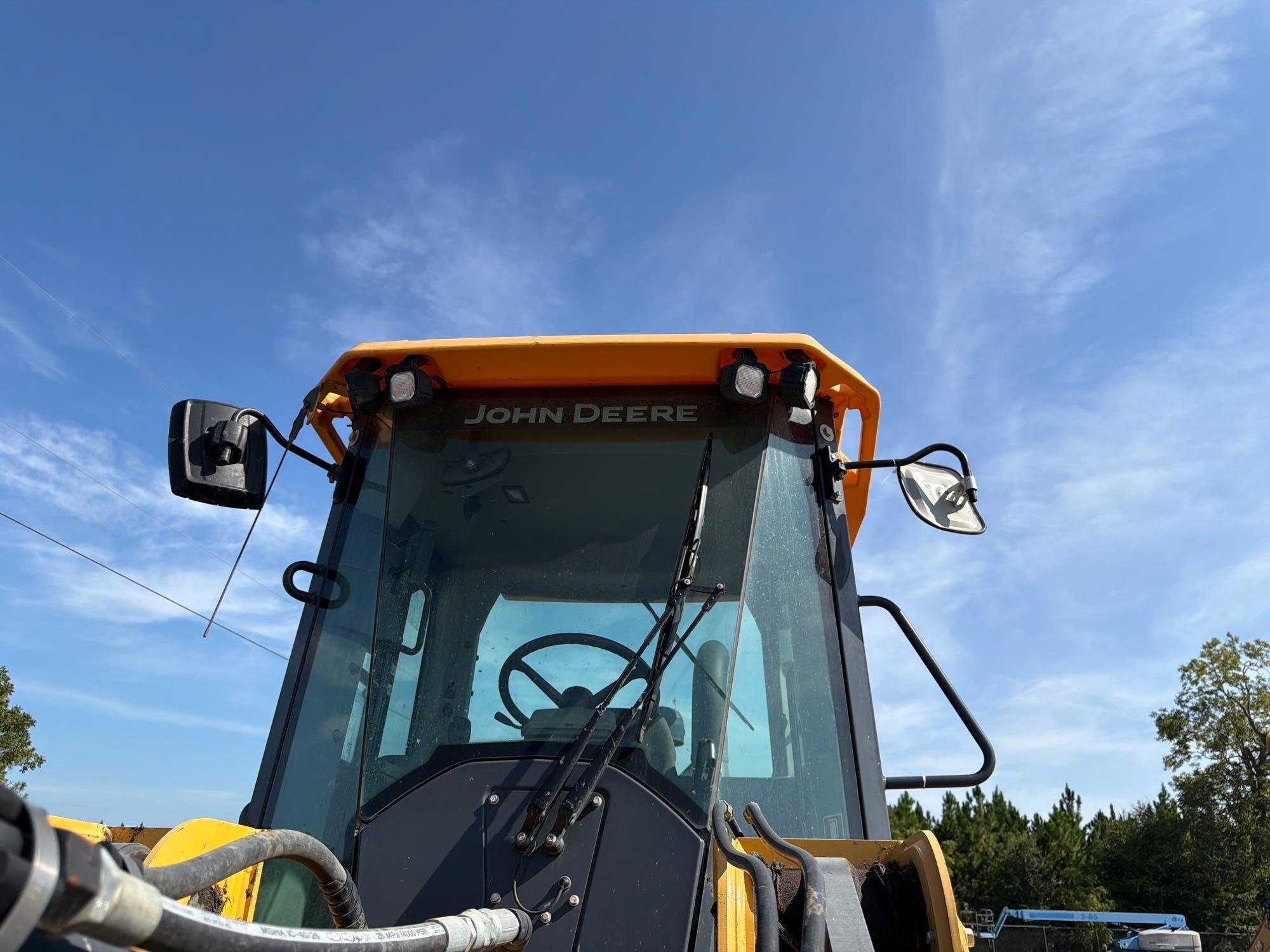 2020 John Deere 624