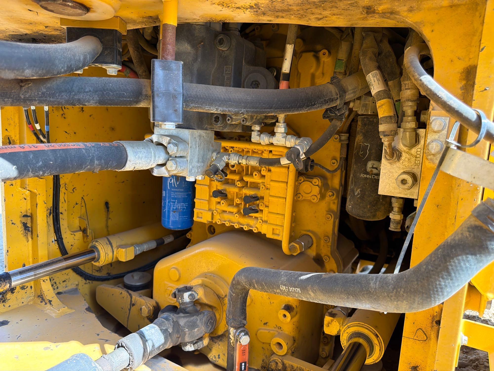 2020 John Deere 624