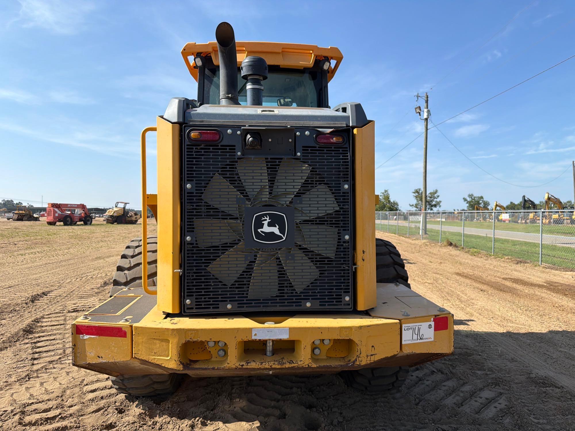 2020 John Deere 624
