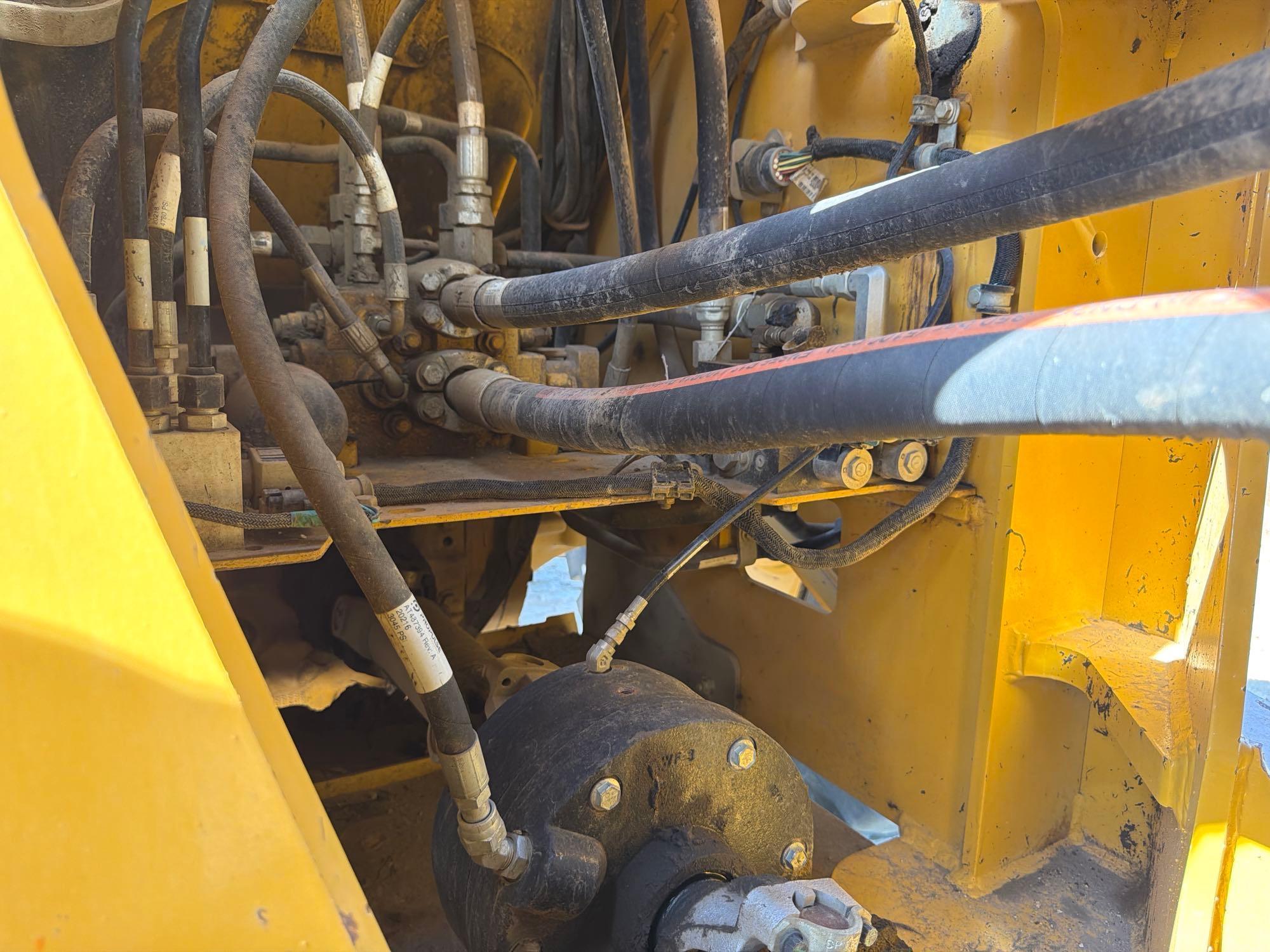 2020 John Deere 624