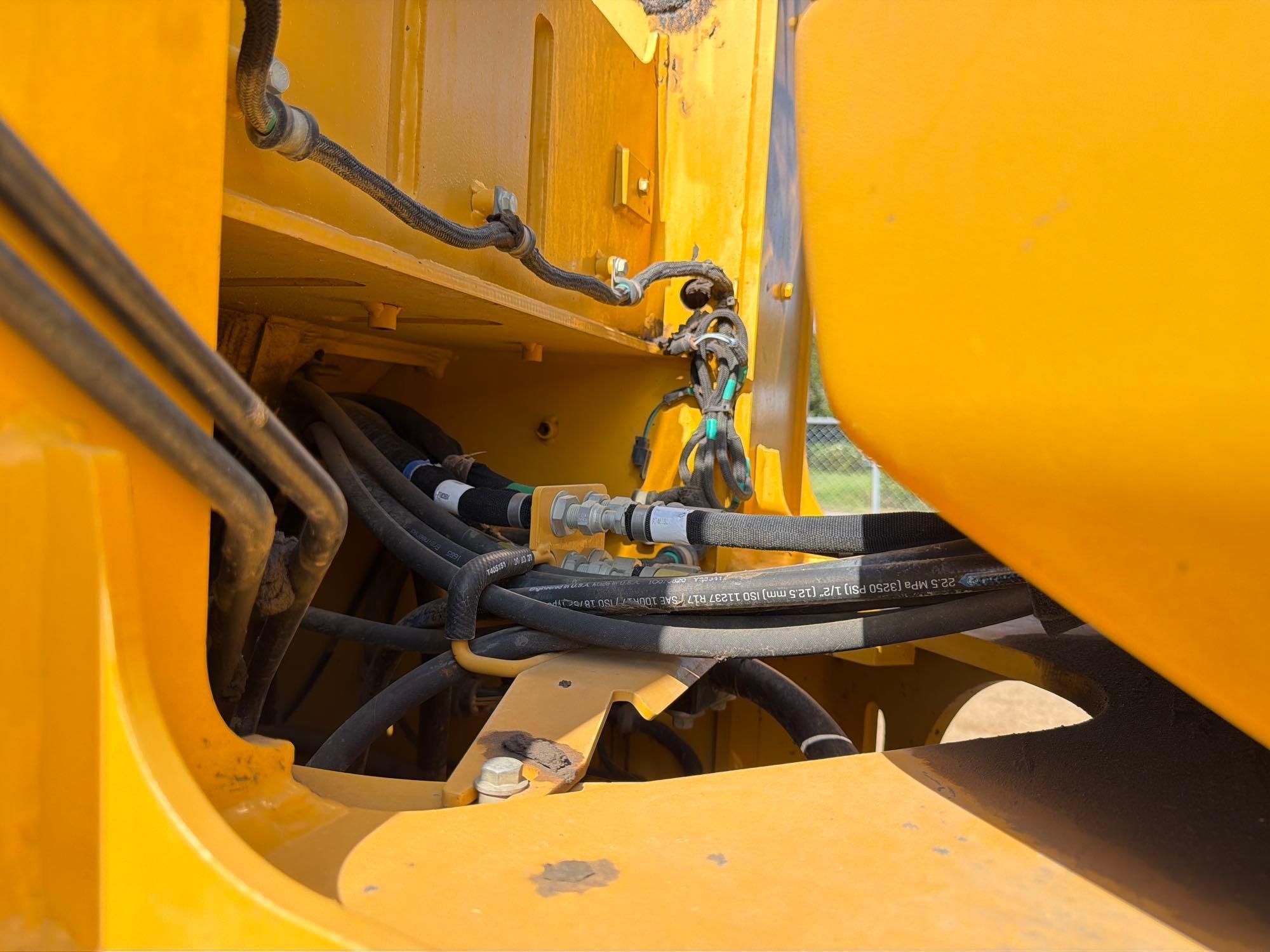 2020 John Deere 624