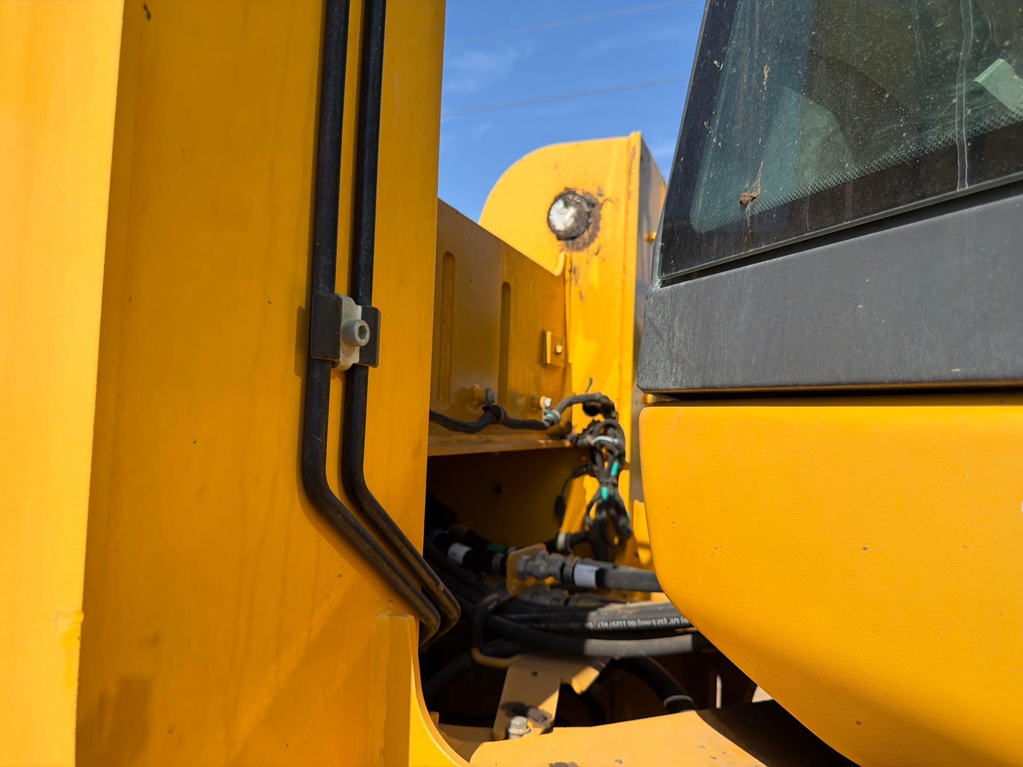 2020 John Deere 624