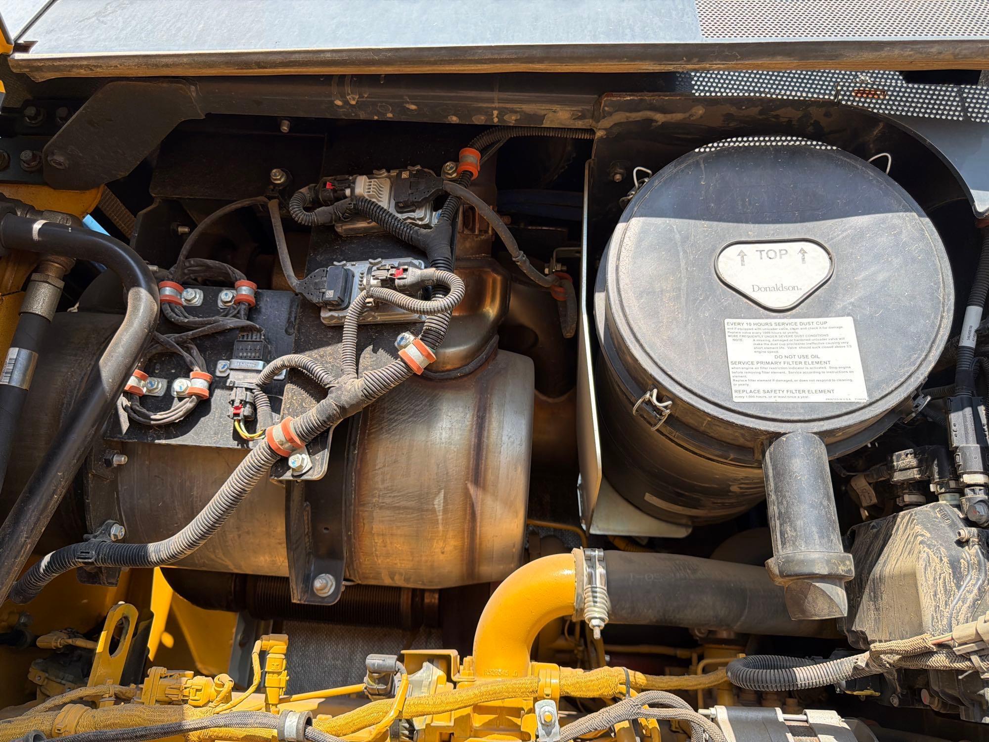 2020 John Deere 624