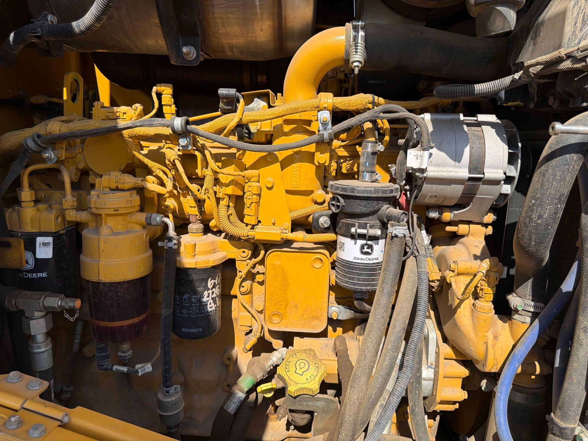 2020 John Deere 624