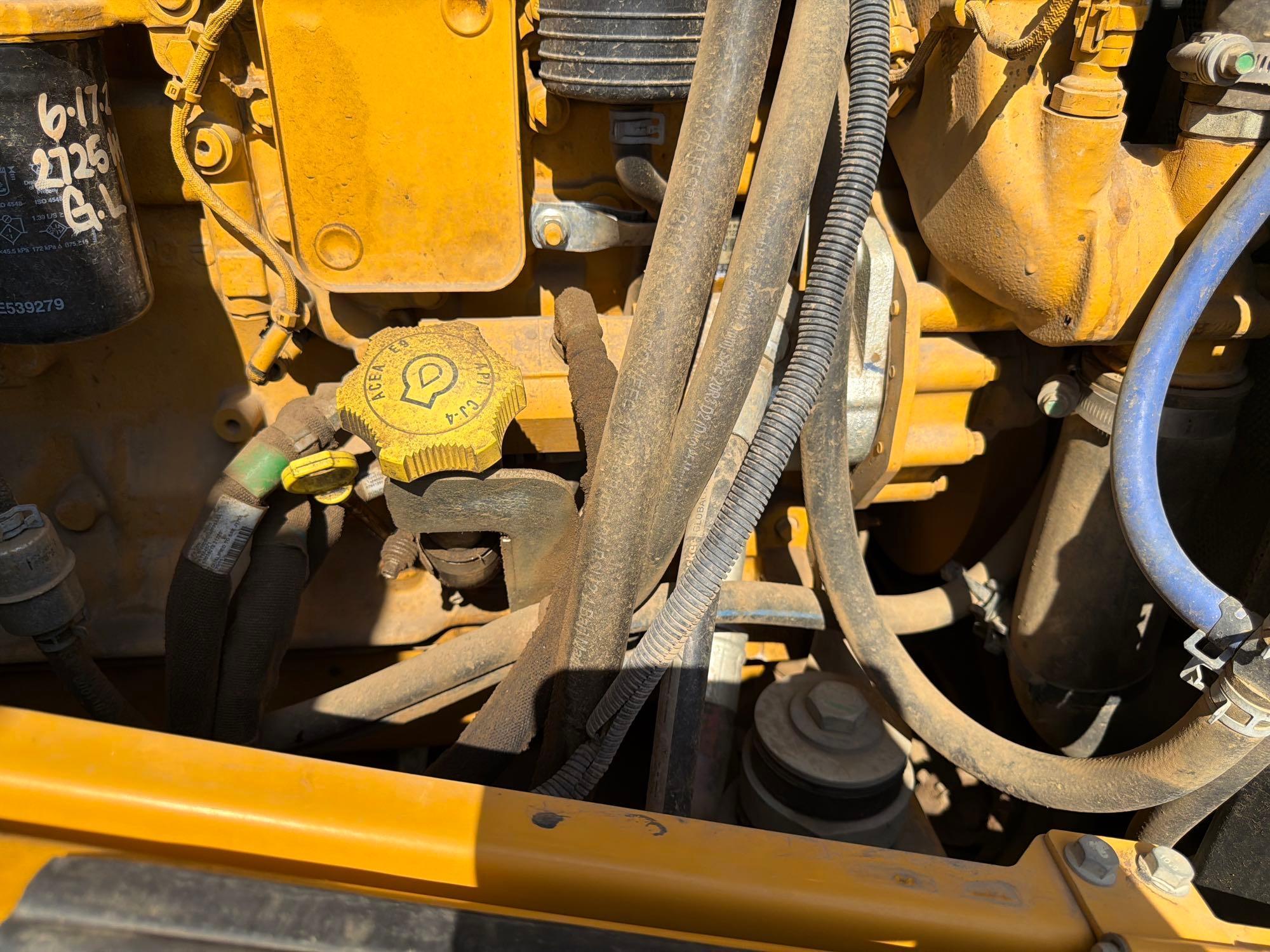 2020 John Deere 624