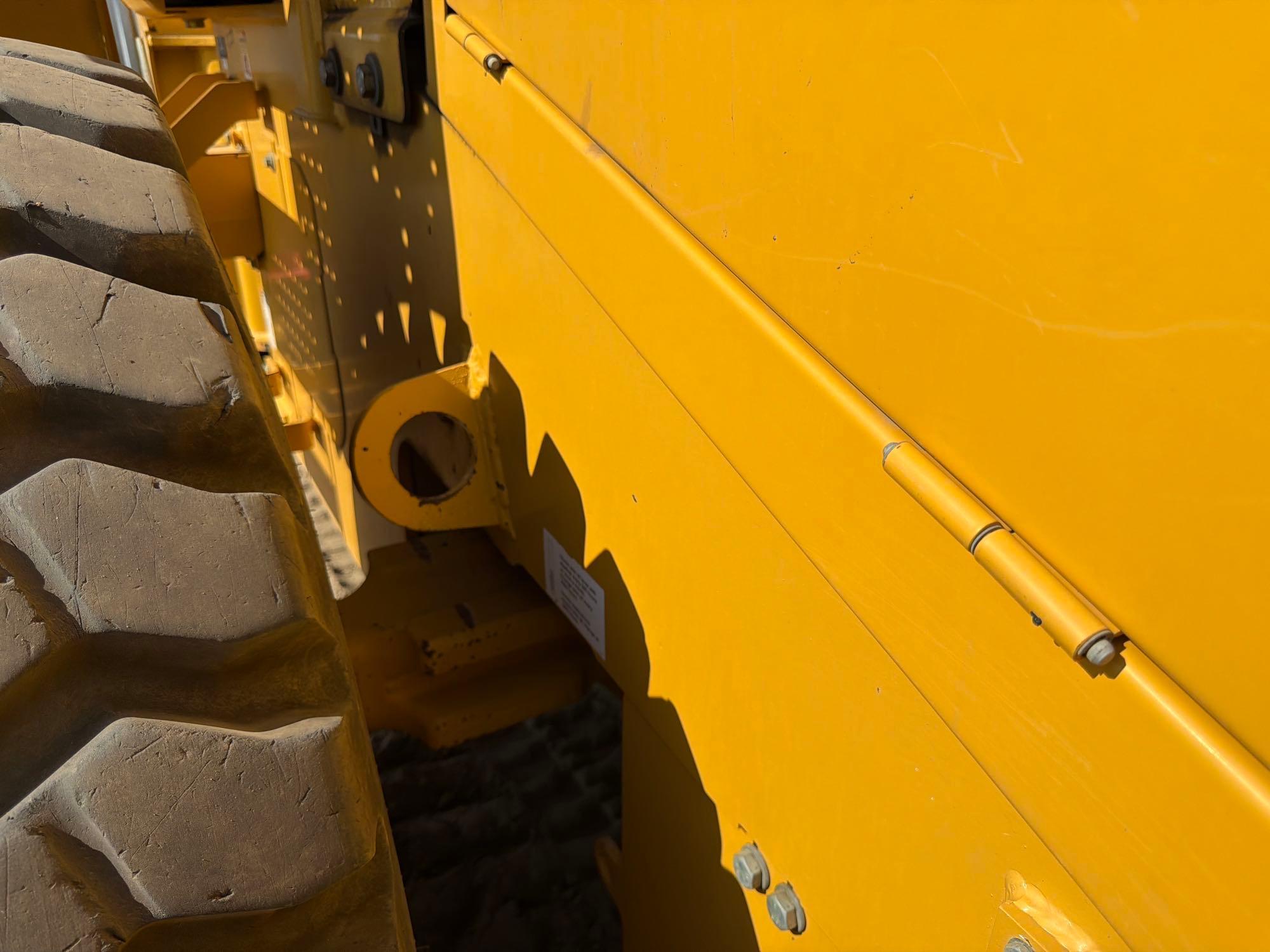 2020 John Deere 624