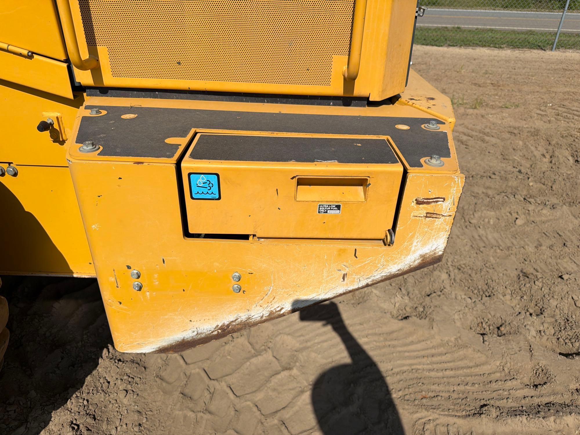 2020 John Deere 624